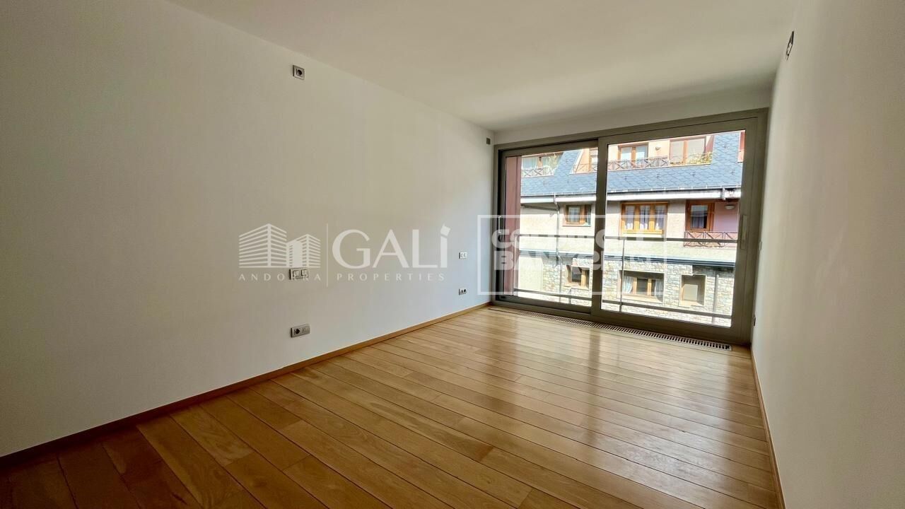 Penthouse 3 Schlafzimmer Vermietung Andorra la Vella
