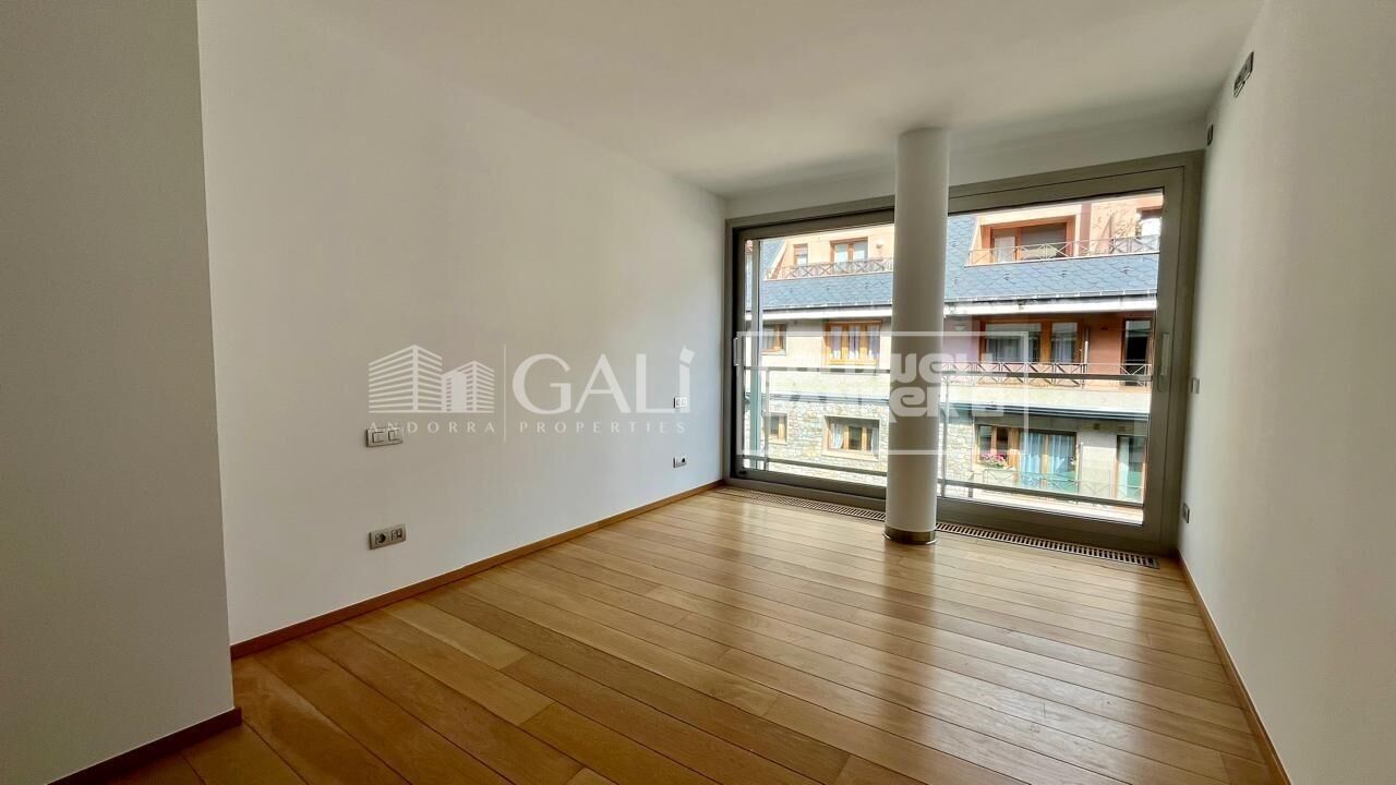 Penthouse 3 Schlafzimmer Vermietung Andorra la Vella