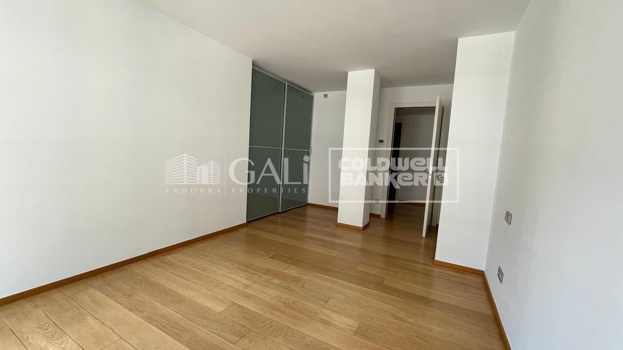 Penthouse 3 Schlafzimmer Vermietung Andorra la Vella