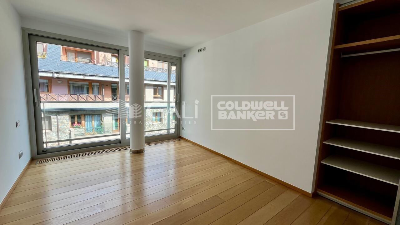 Penthouse 3 Schlafzimmer Vermietung Andorra la Vella