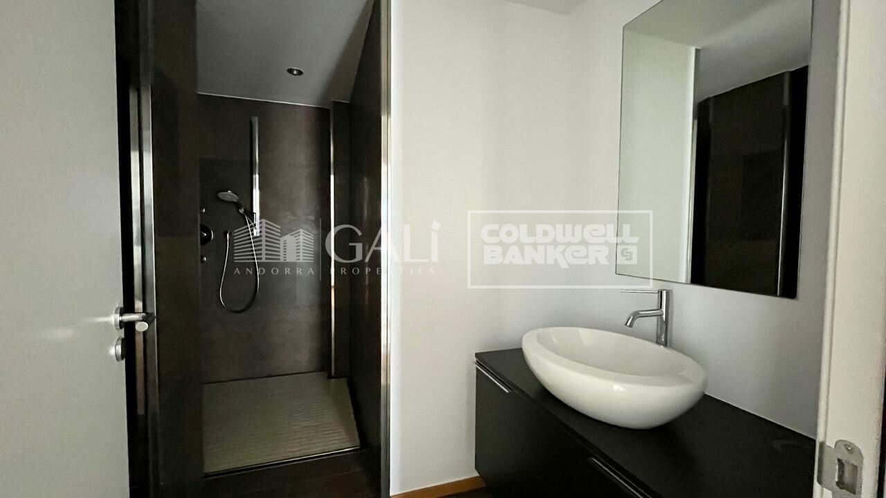 Penthouse 3 Schlafzimmer Vermietung Andorra la Vella