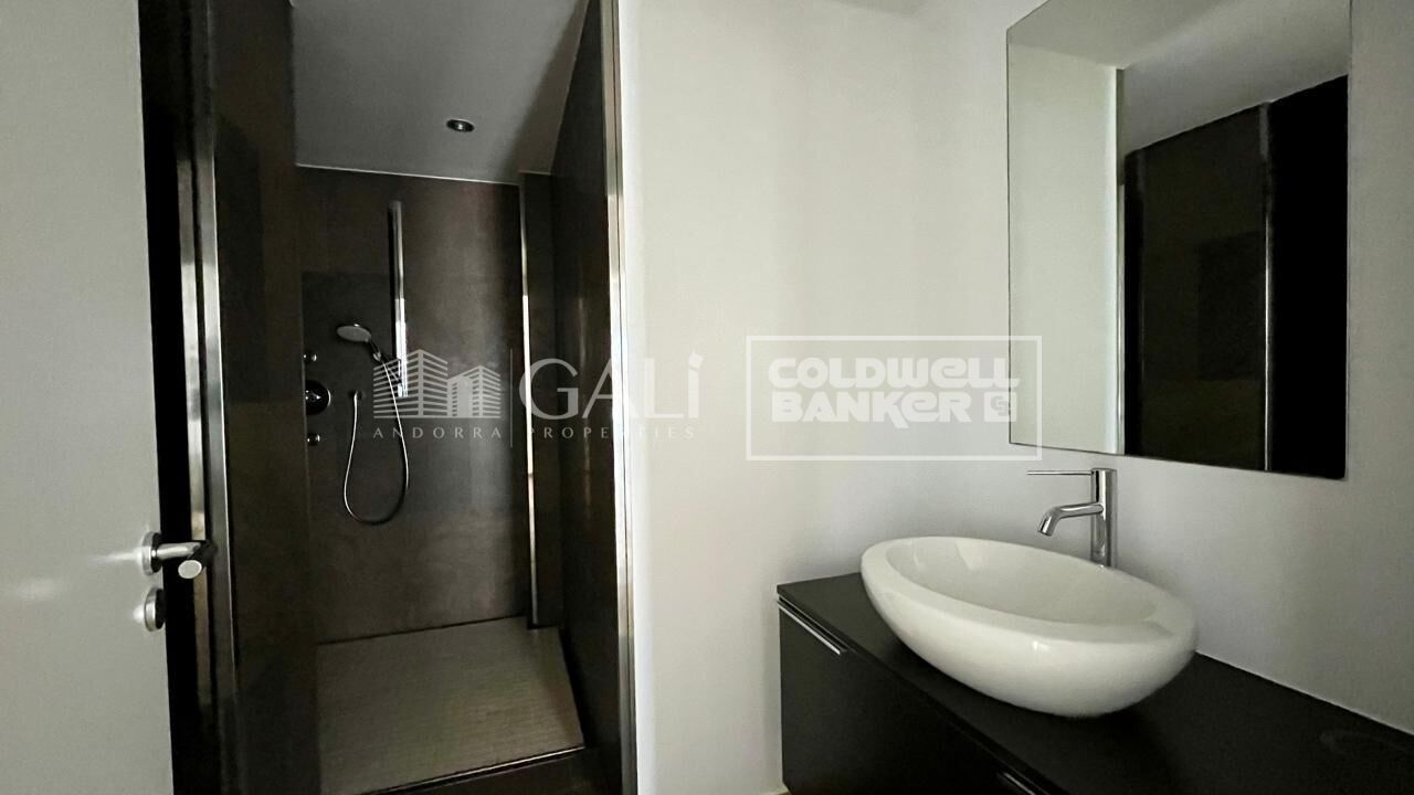 Penthouse 3 Schlafzimmer Vermietung Andorra la Vella