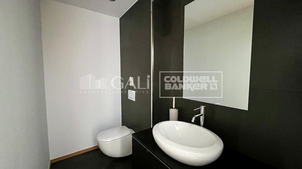 Penthouse 3 Schlafzimmer Vermietung Andorra la Vella