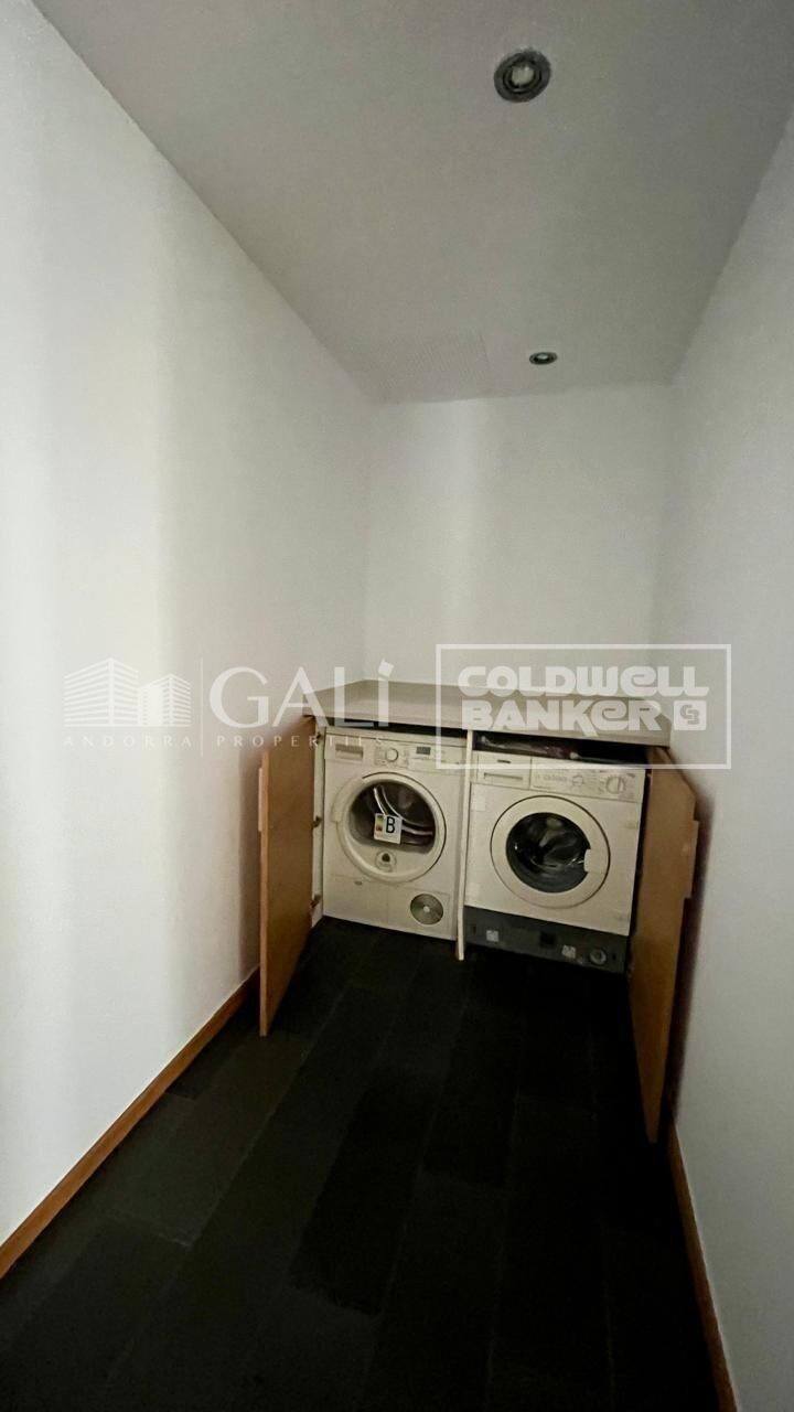 Penthouse 3 Schlafzimmer Vermietung Andorra la Vella