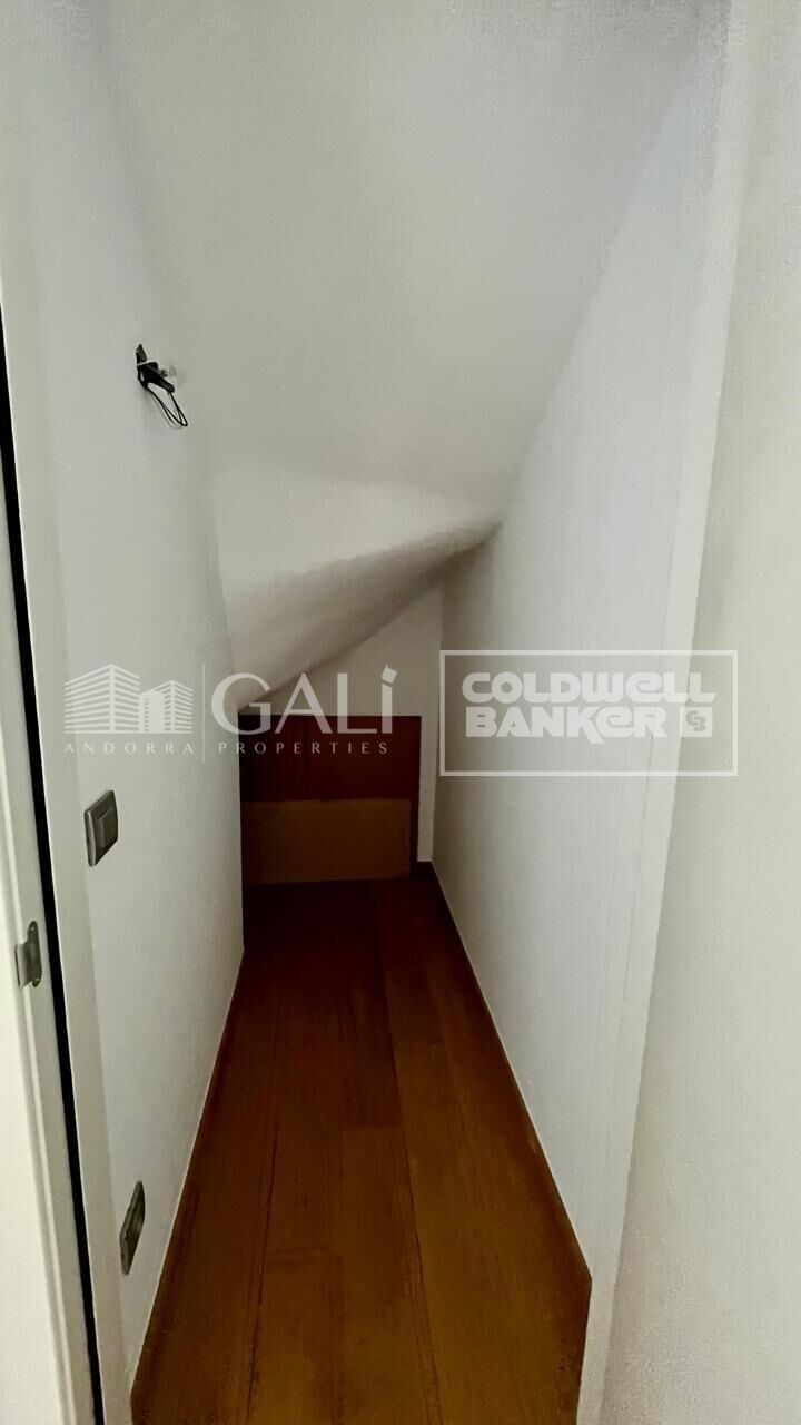 Penthouse 3 Schlafzimmer Vermietung Andorra la Vella