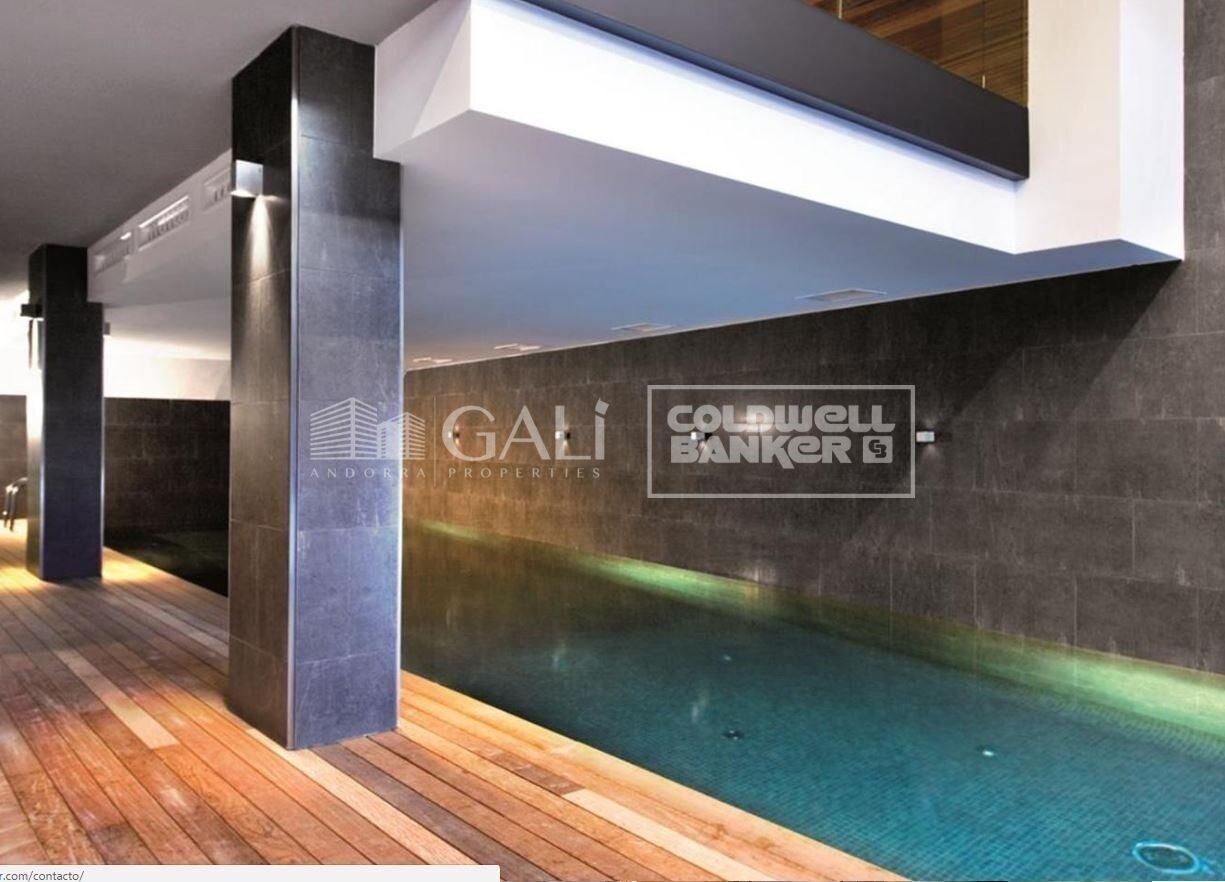 Penthouse 3 Schlafzimmer Vermietung Andorra la Vella