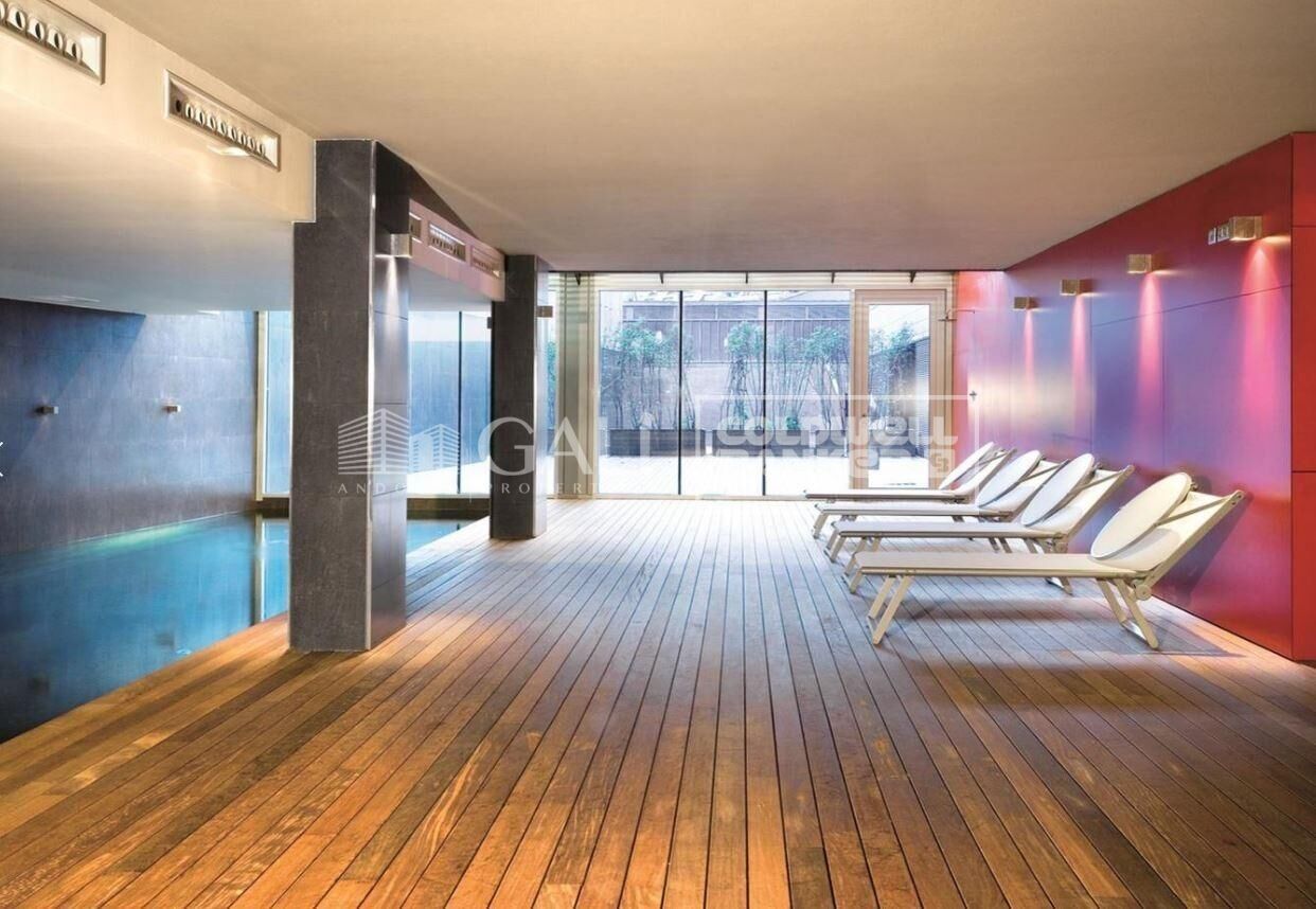 Penthouse 3 Schlafzimmer Vermietung Andorra la Vella