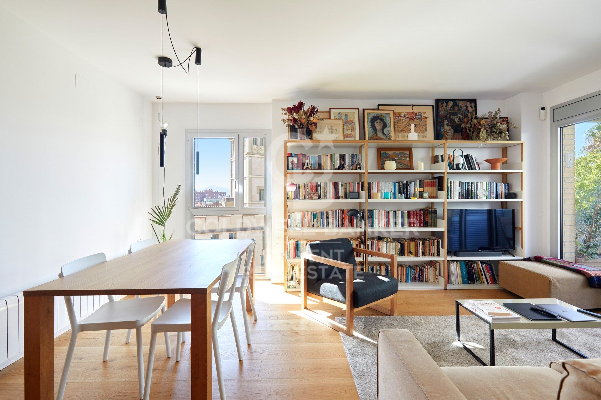 Wohnung 2 Schlafzimmer Verkauf Sant Just Desvern