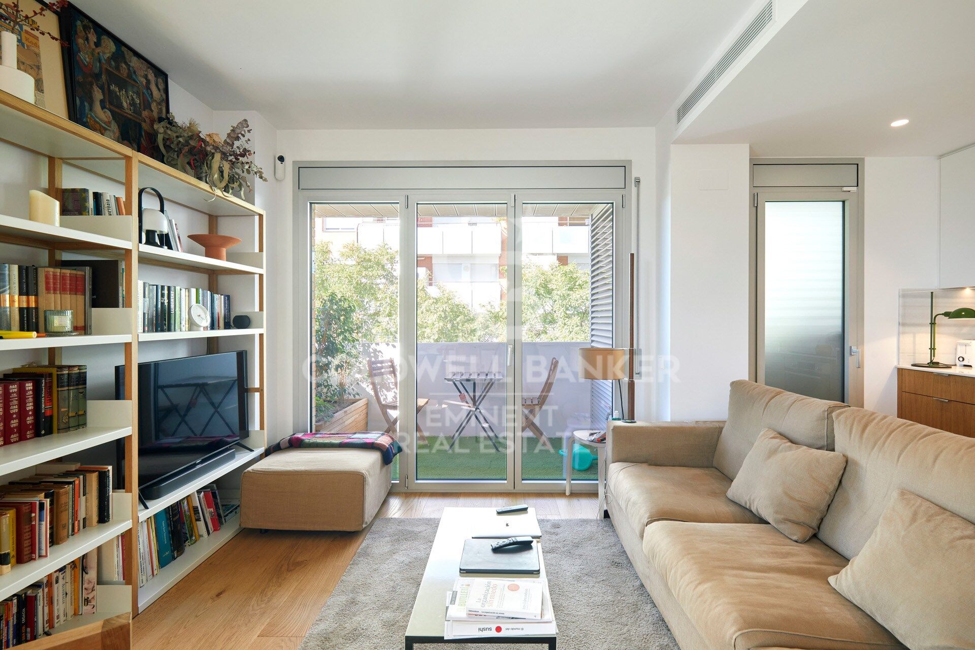 Wohnung 2 Schlafzimmer Verkauf Sant Just Desvern