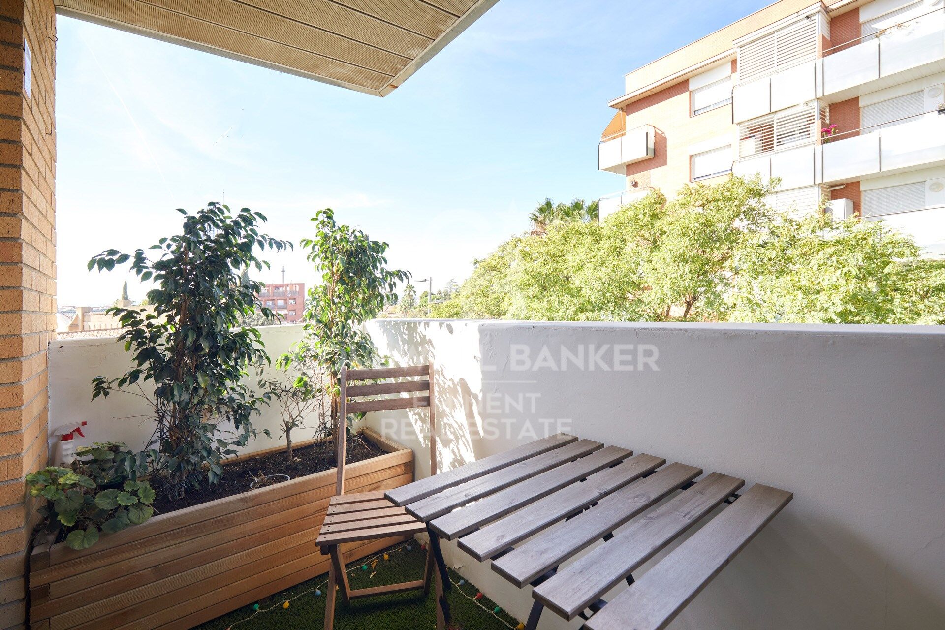 Wohnung 2 Schlafzimmer Verkauf Sant Just Desvern