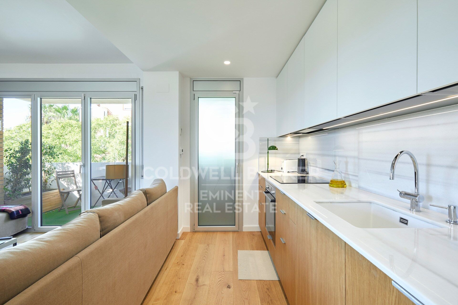 Wohnung 2 Schlafzimmer Verkauf Sant Just Desvern