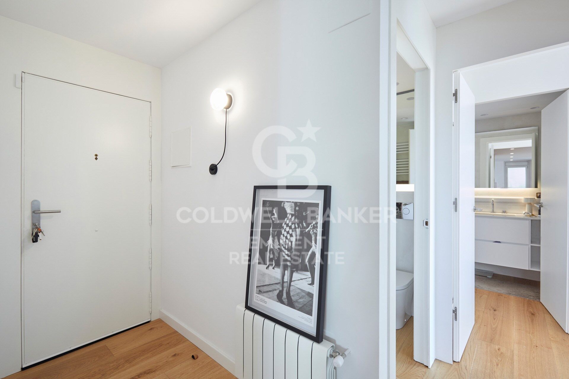 Wohnung 2 Schlafzimmer Verkauf Sant Just Desvern