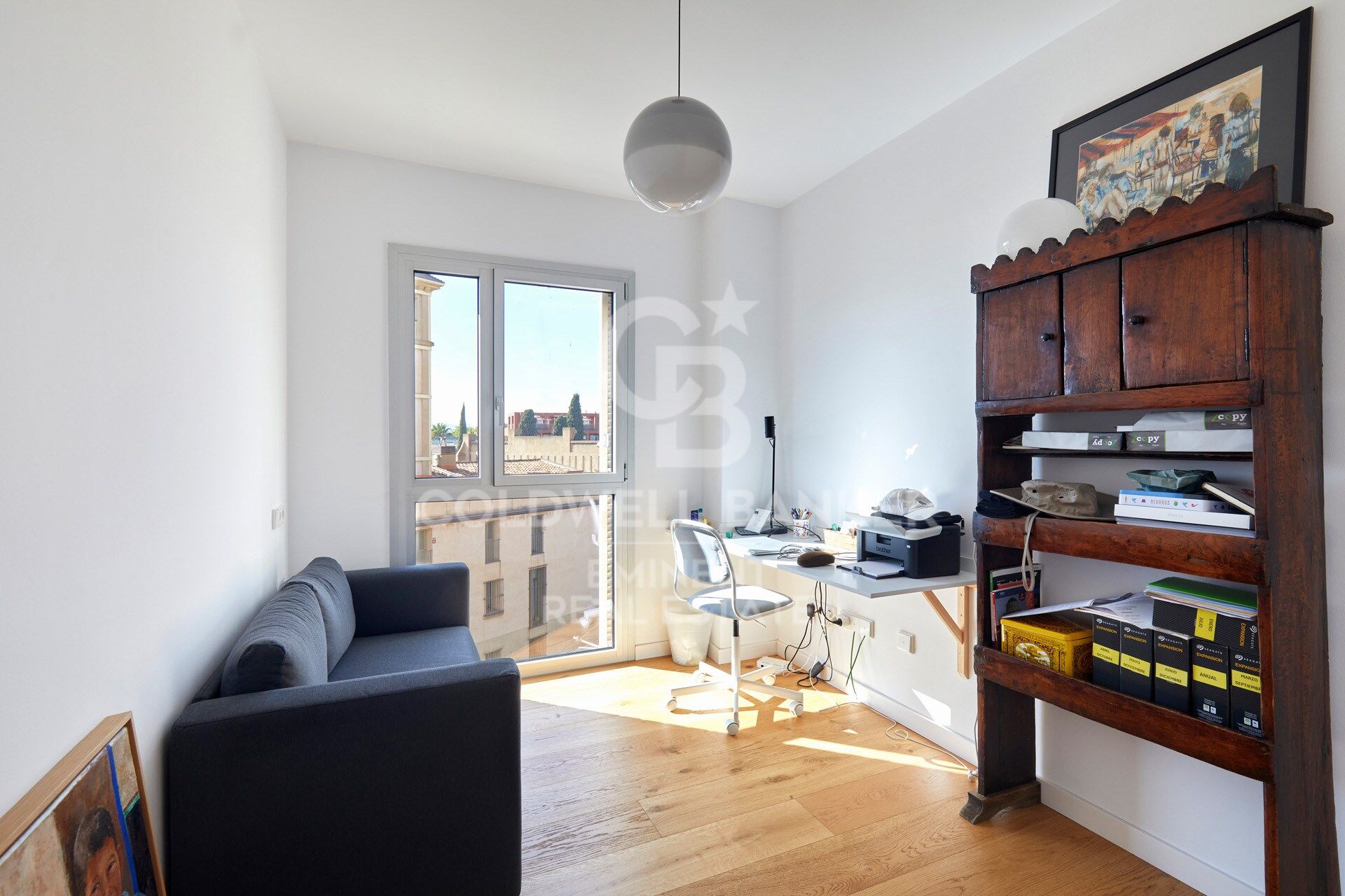 Wohnung 2 Schlafzimmer Verkauf Sant Just Desvern