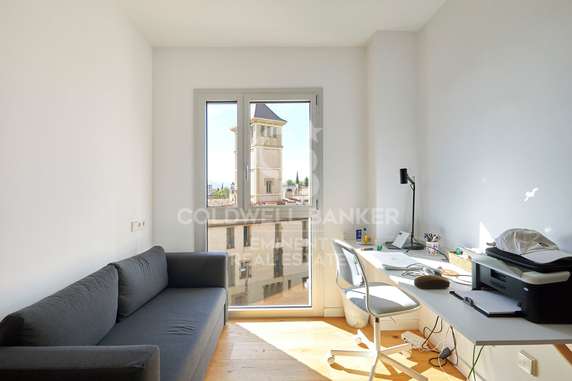 Wohnung 2 Schlafzimmer Verkauf Sant Just Desvern