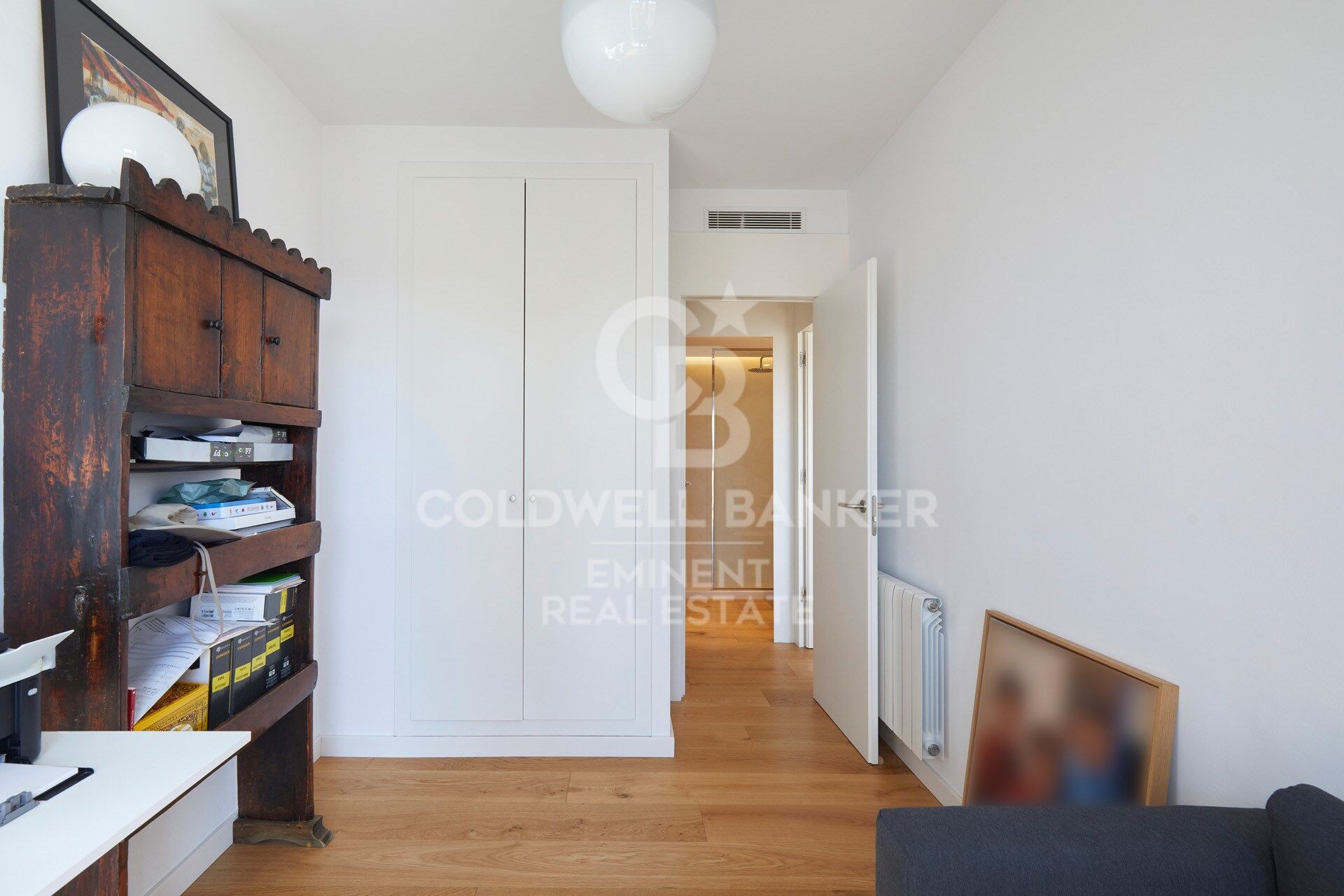 Wohnung 2 Schlafzimmer Verkauf Sant Just Desvern