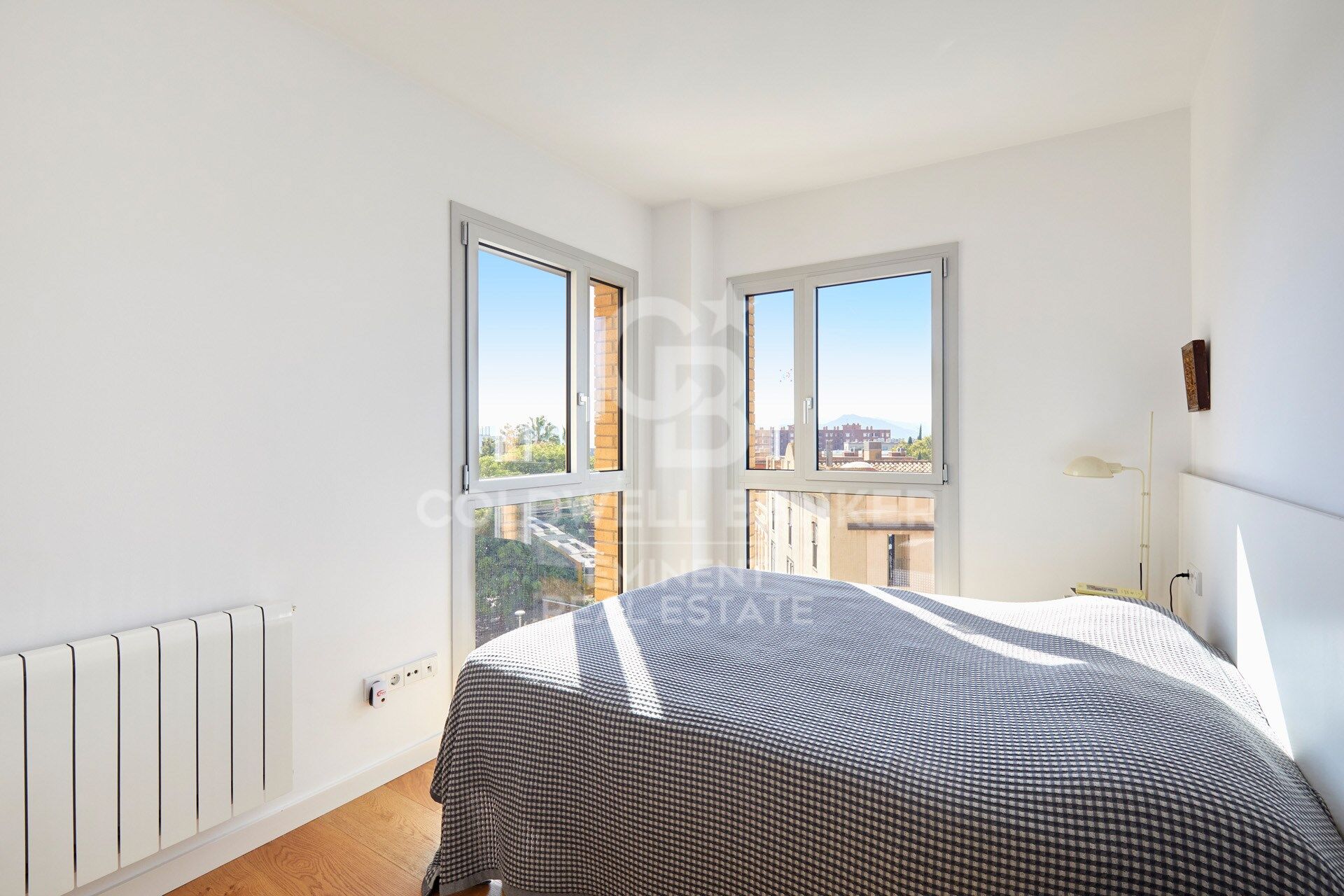 Wohnung 2 Schlafzimmer Verkauf Sant Just Desvern