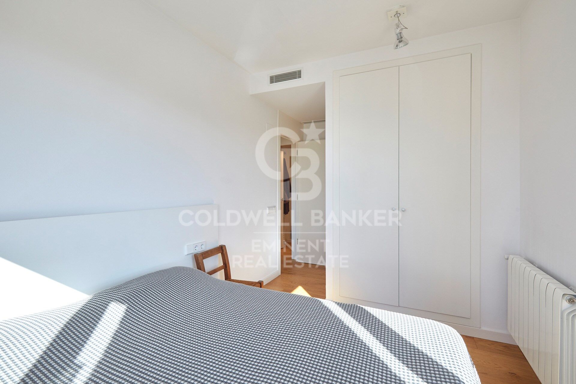 Wohnung 2 Schlafzimmer Verkauf Sant Just Desvern