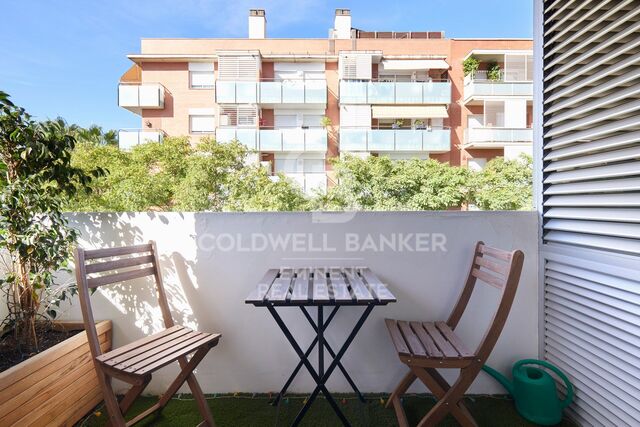 Flat 3 Pièces Acheter Sant Just Desvern