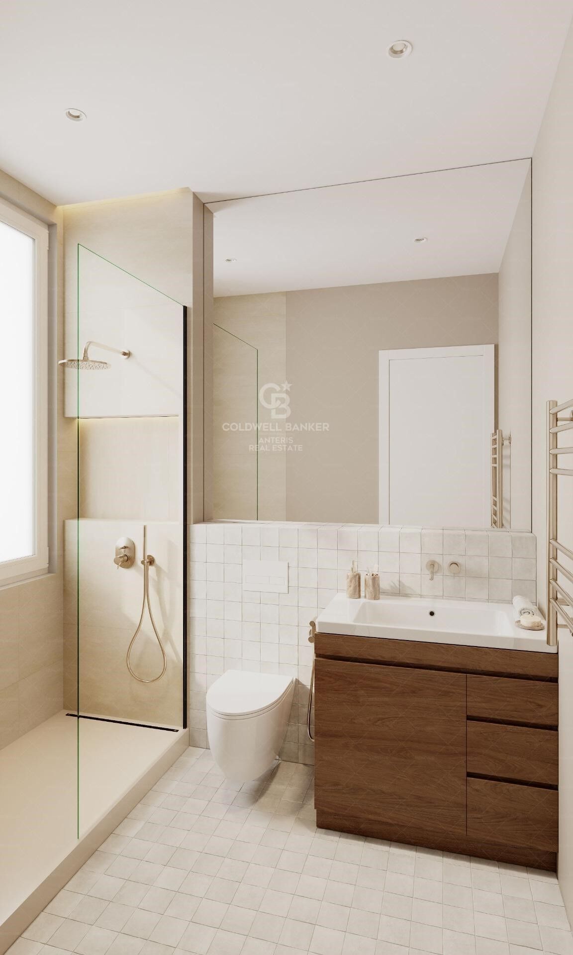 Exclusive residence in a prestigious period building in L'Antiga Esquerra de l'Eixample