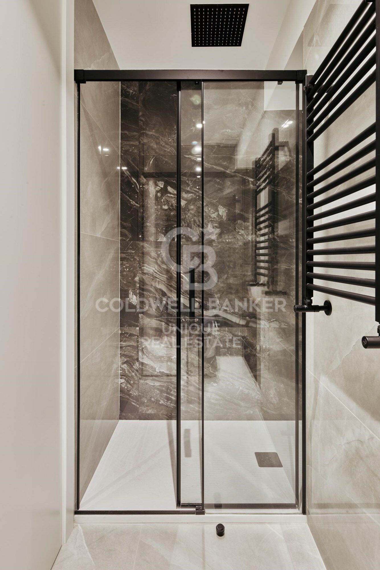 Renovierte 4-Zimmer-Wohnung mit Terrasse in Lista, Madrid
