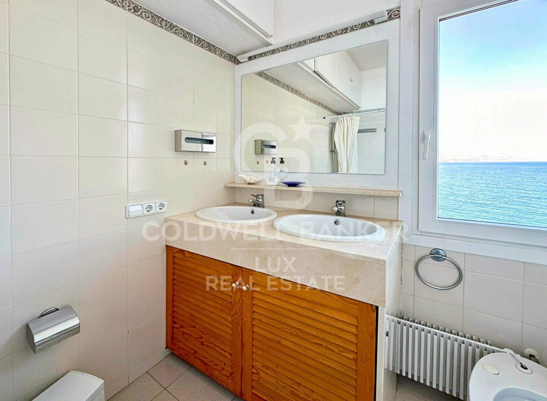 Villa in erster Meereslinie, Port de la Selva, Costa Brava