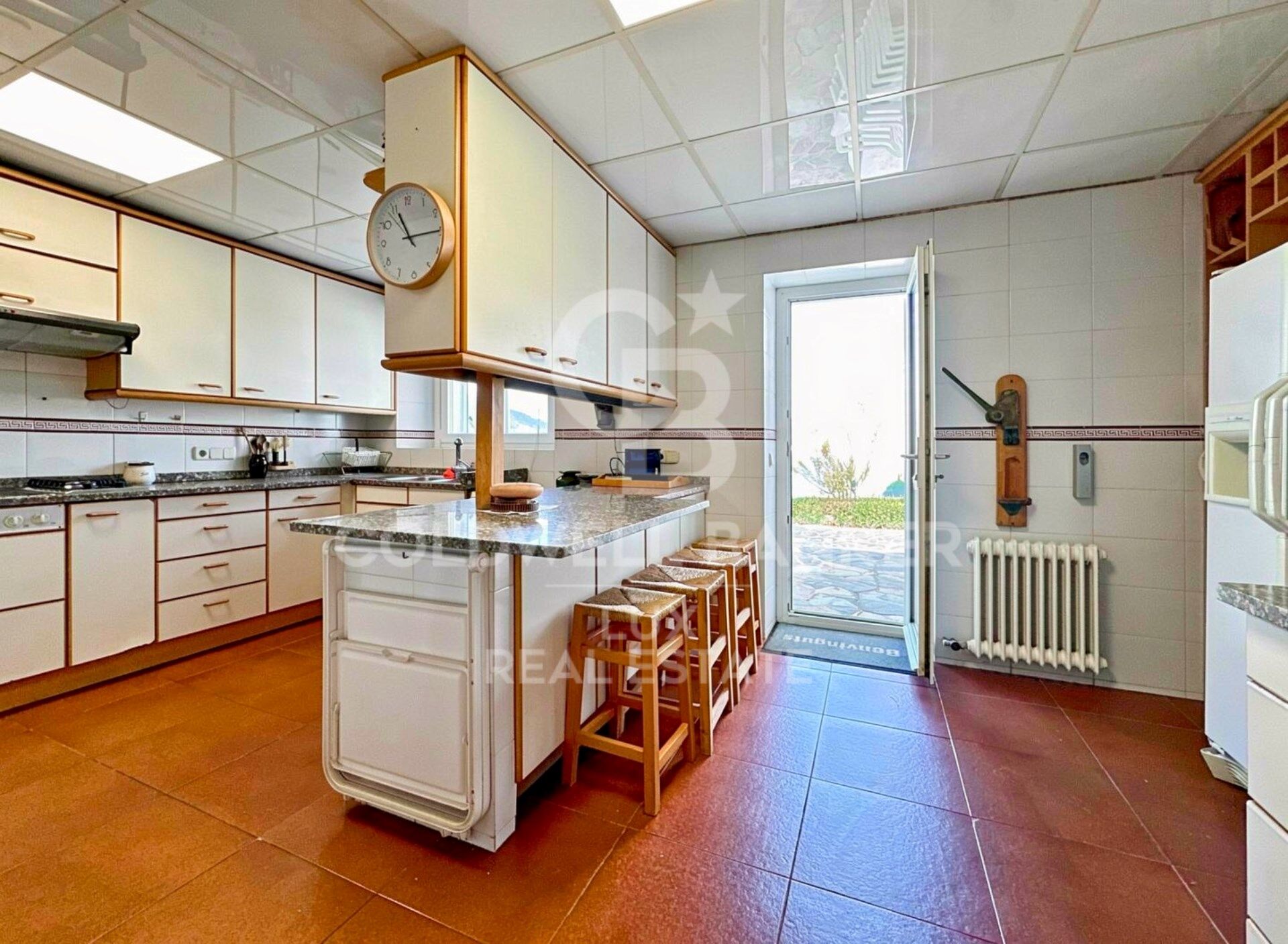 Villa in erster Meereslinie, Port de la Selva, Costa Brava