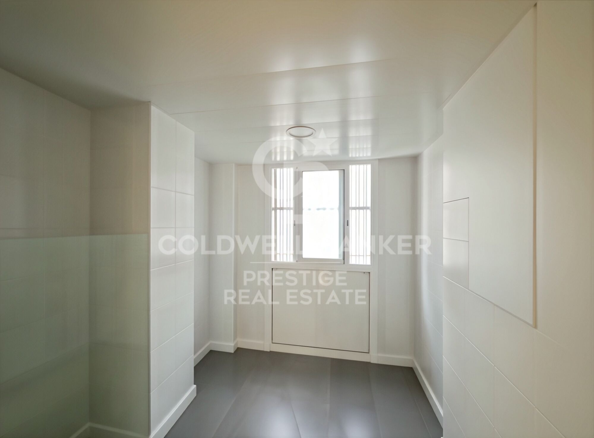 Piso en venta en Paseo Bonanova con 2 terrazas y 3 plazas de parking