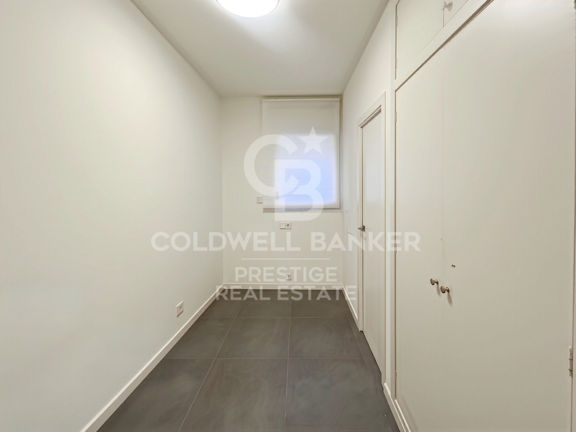 Piso en venta en Paseo Bonanova con 2 terrazas y 3 plazas de parking