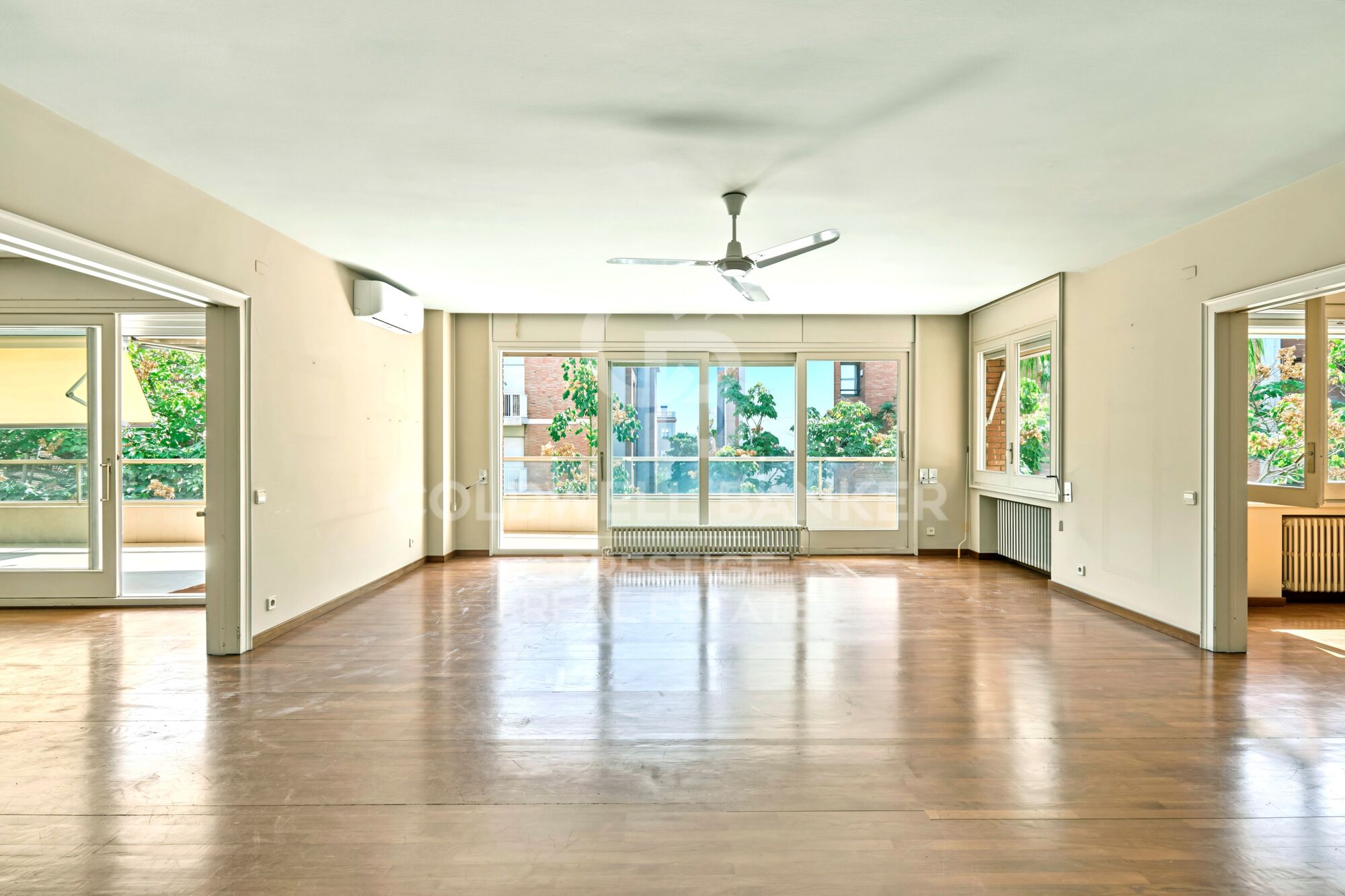 Piso en venta en Sant Gervasi - La Bonanova,Barcelona