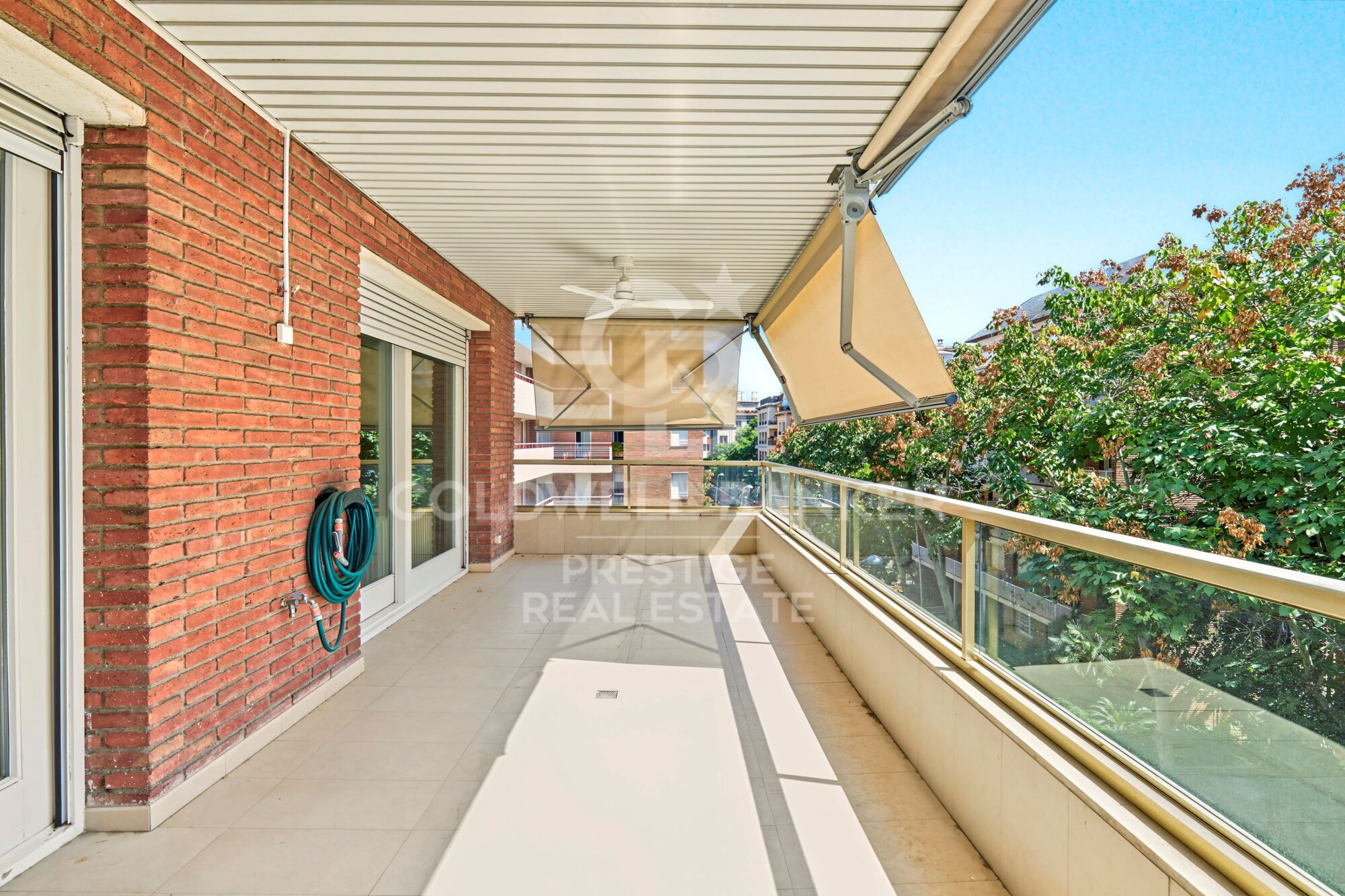 Piso en venta en Sant Gervasi - La Bonanova,Barcelona
