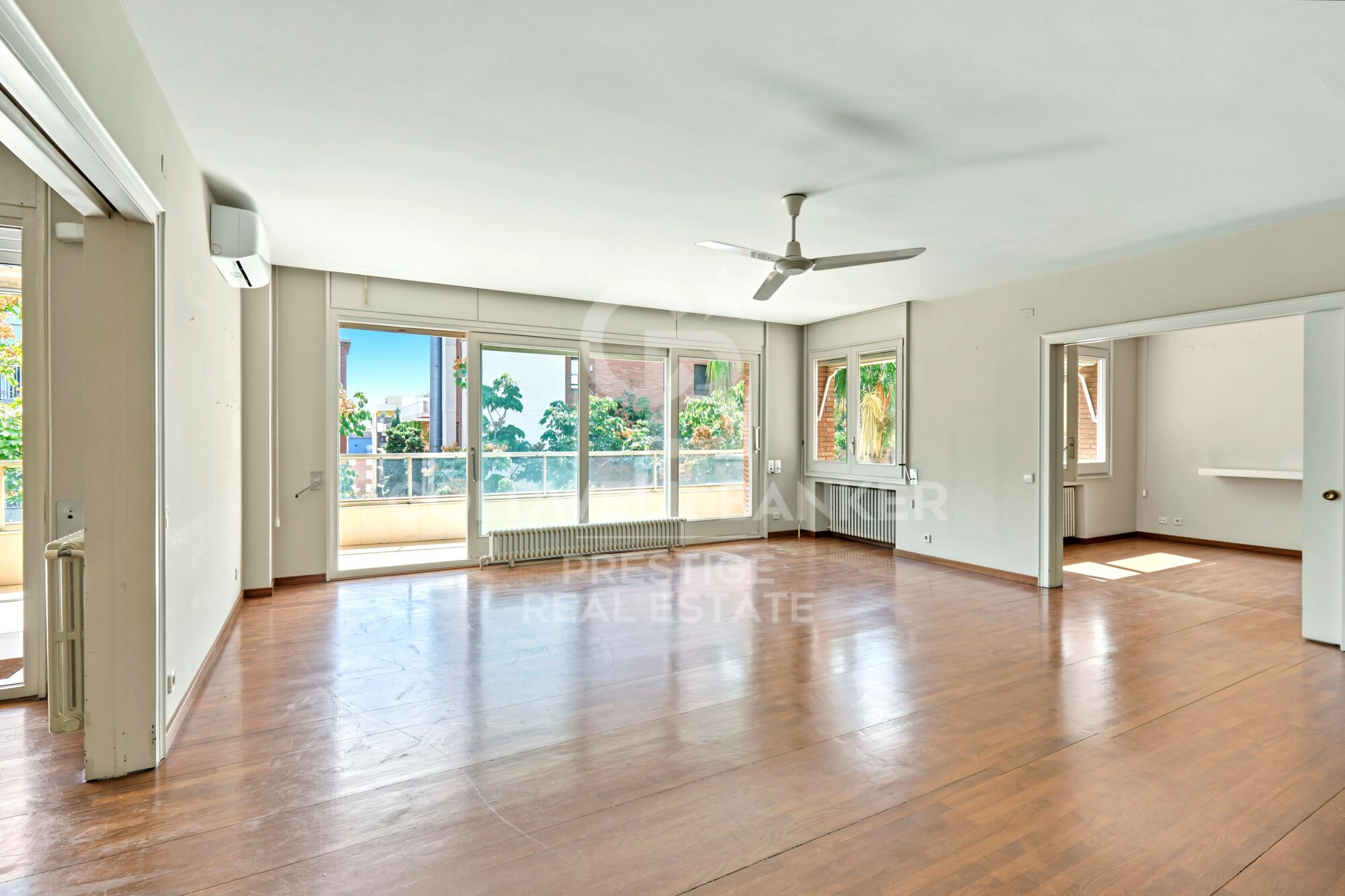 Piso en venta en Sant Gervasi - La Bonanova,Barcelona