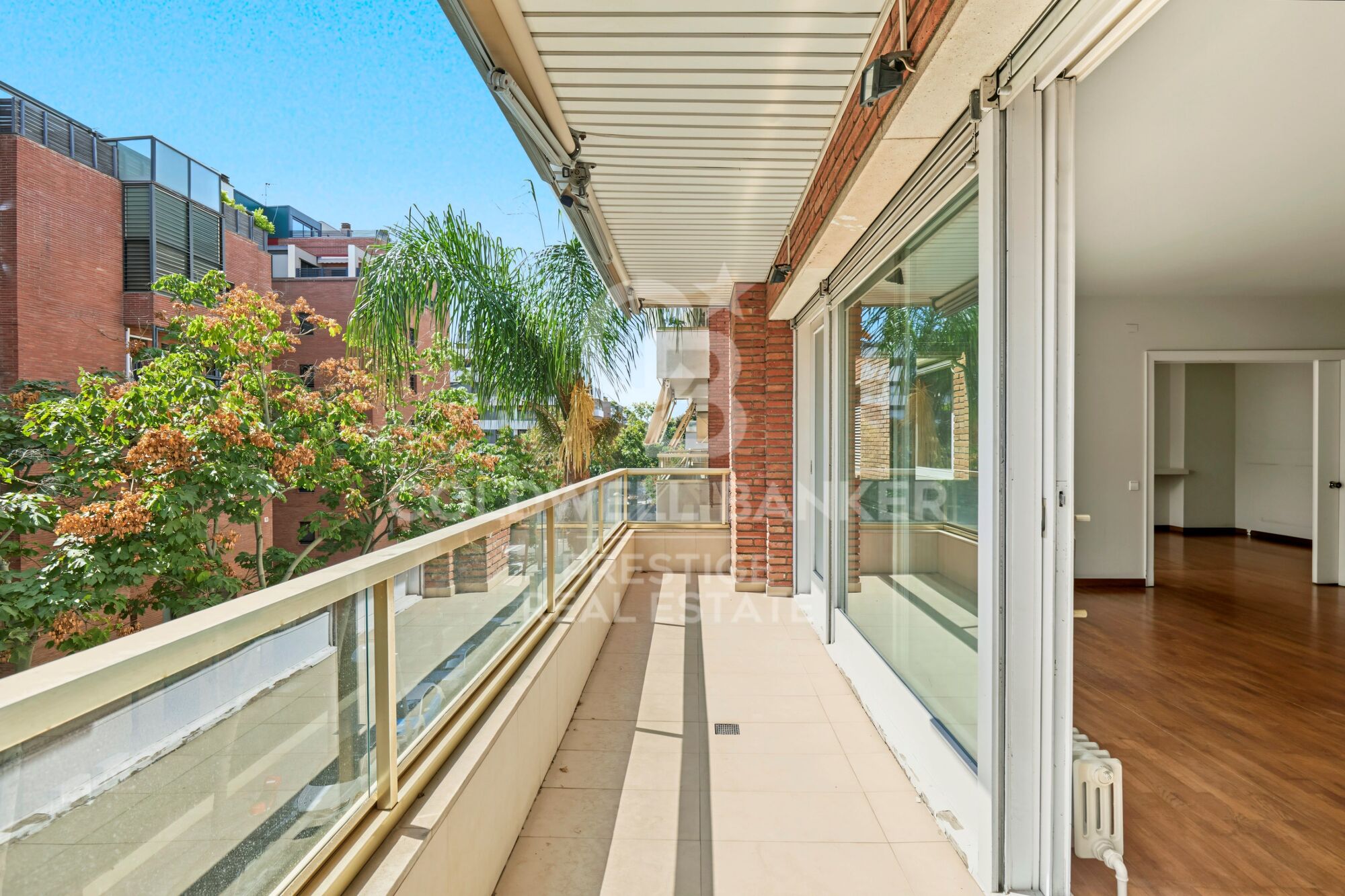 Piso en venta en Sant Gervasi - La Bonanova,Barcelona