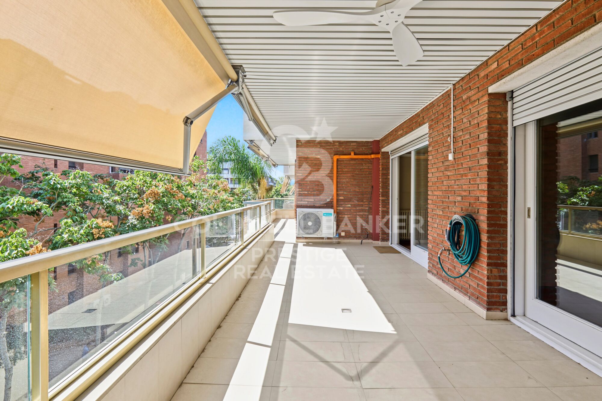 Piso en venta en Sant Gervasi - La Bonanova,Barcelona