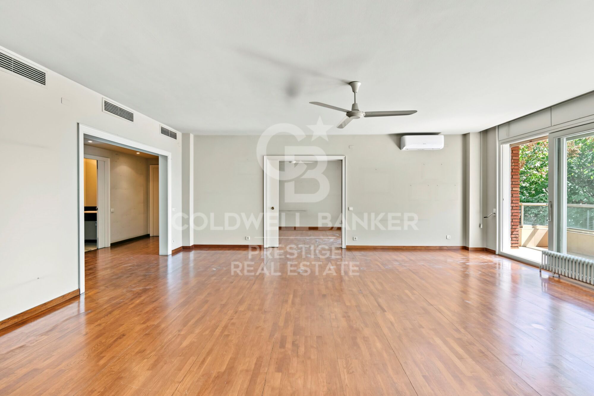 Piso en venta en Sant Gervasi - La Bonanova,Barcelona