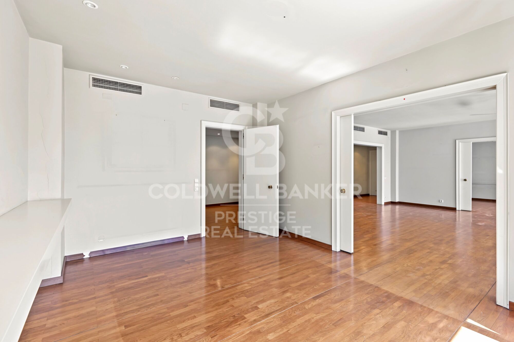 Piso en venta en Sant Gervasi - La Bonanova,Barcelona