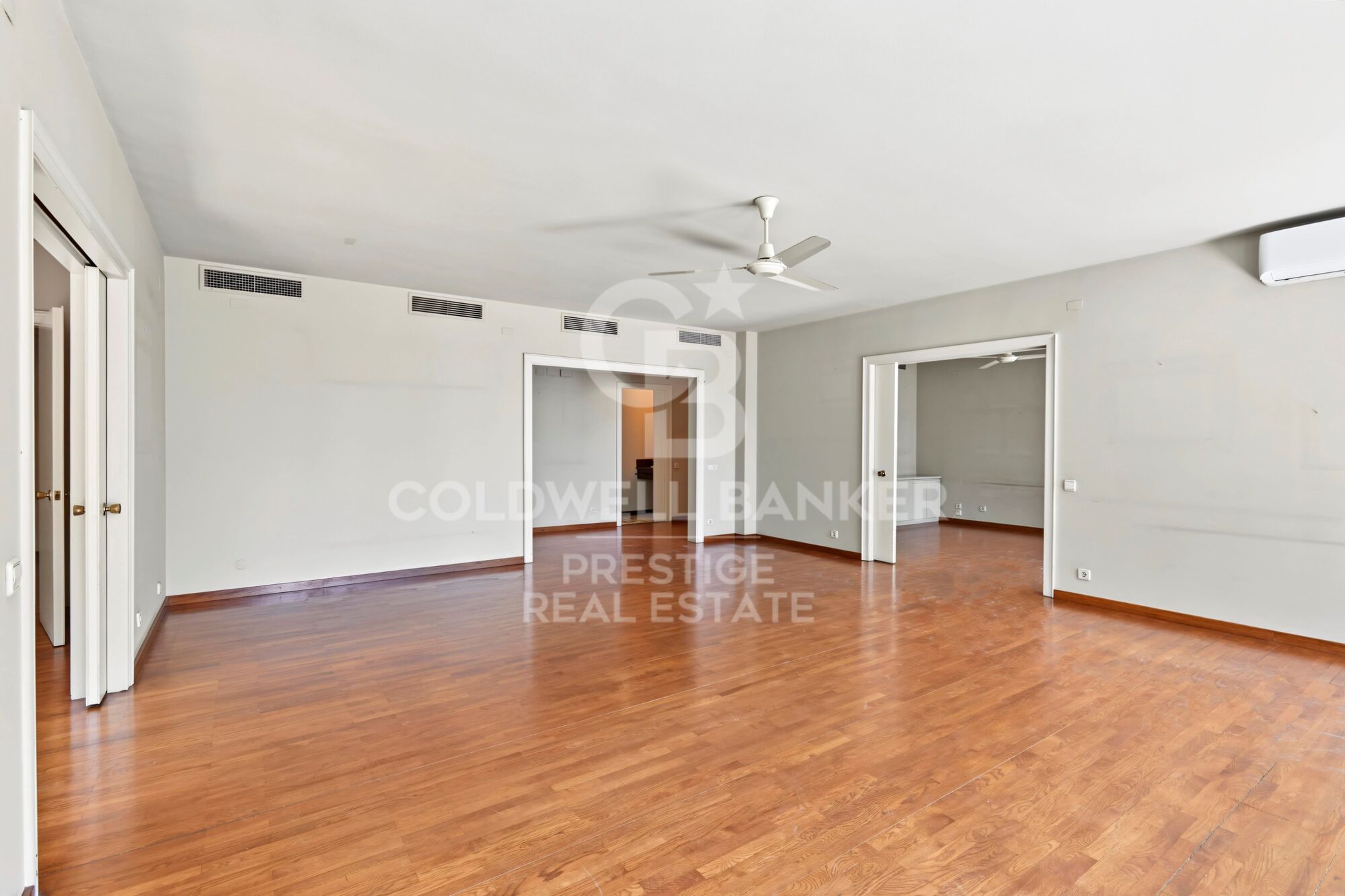 Piso en venta en Sant Gervasi - La Bonanova,Barcelona