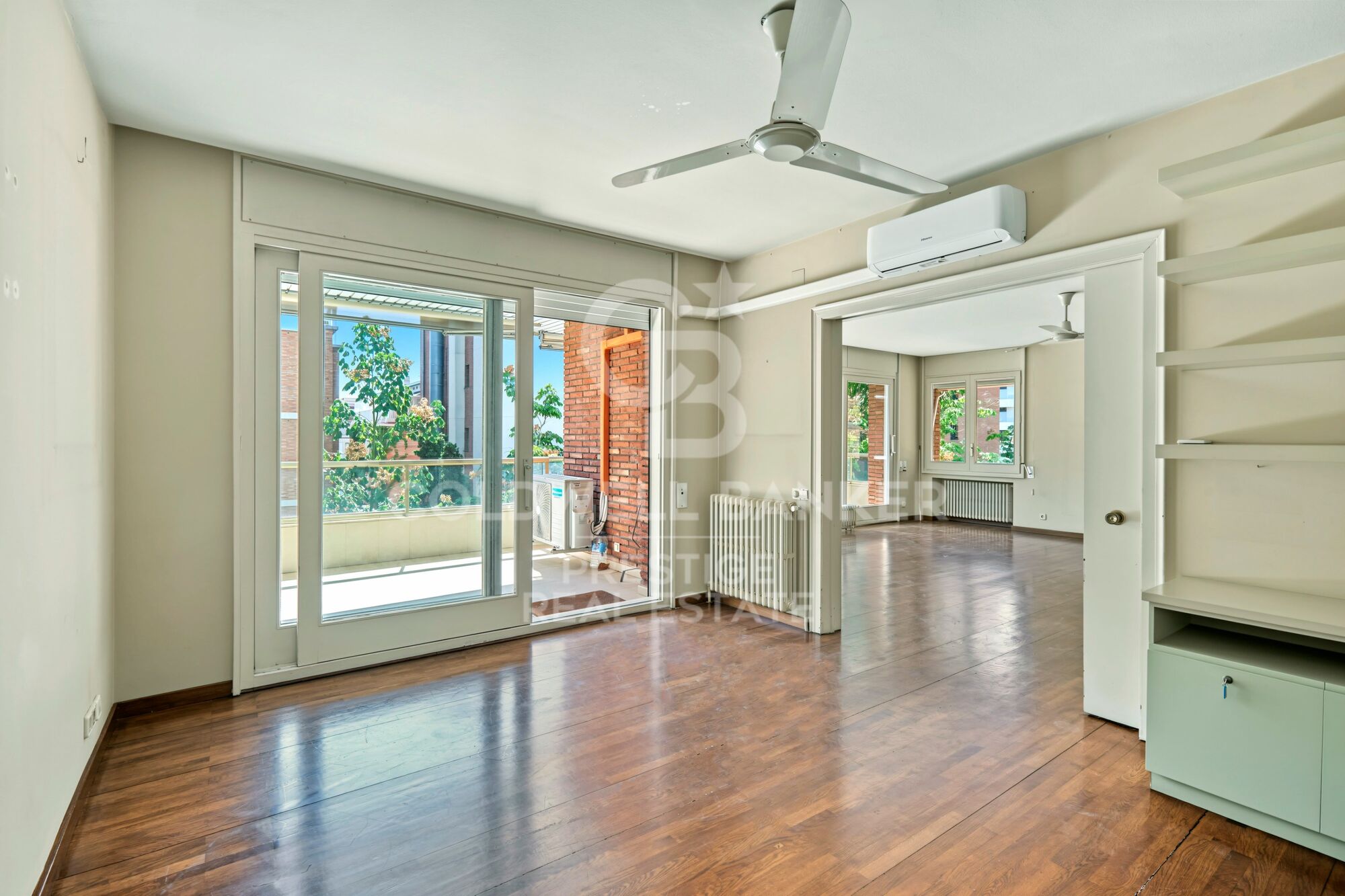 Piso en venta en Sant Gervasi - La Bonanova,Barcelona