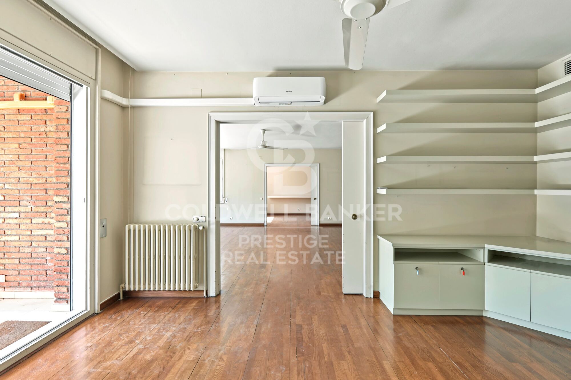 Piso en venta en Sant Gervasi - La Bonanova,Barcelona