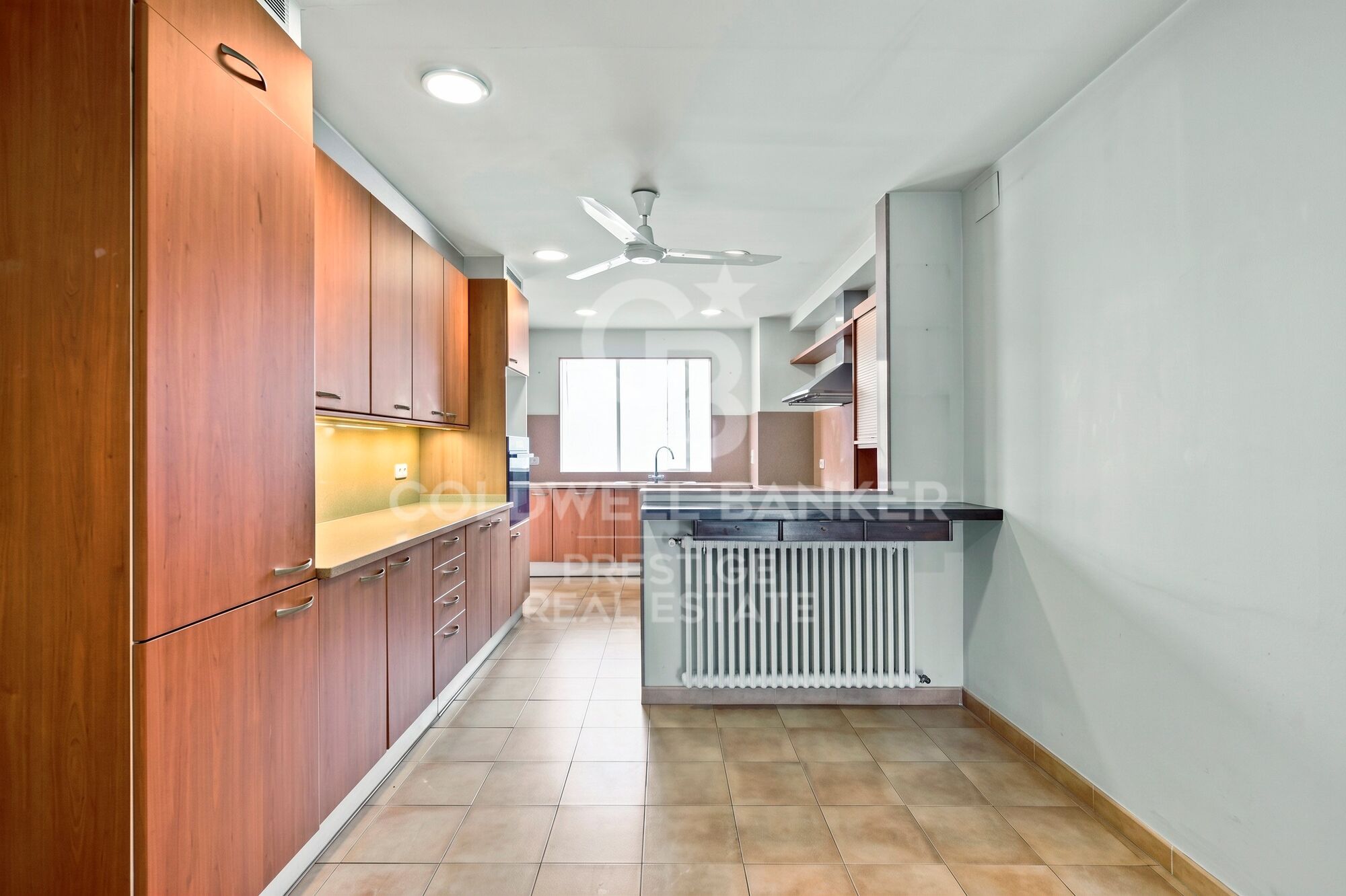 Piso en venta en Sant Gervasi - La Bonanova,Barcelona