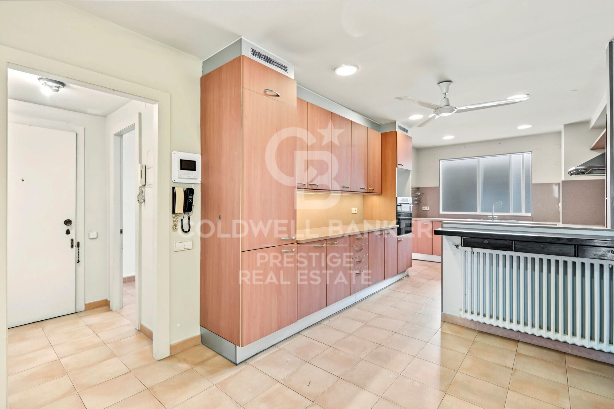 Piso en venta en Sant Gervasi - La Bonanova,Barcelona