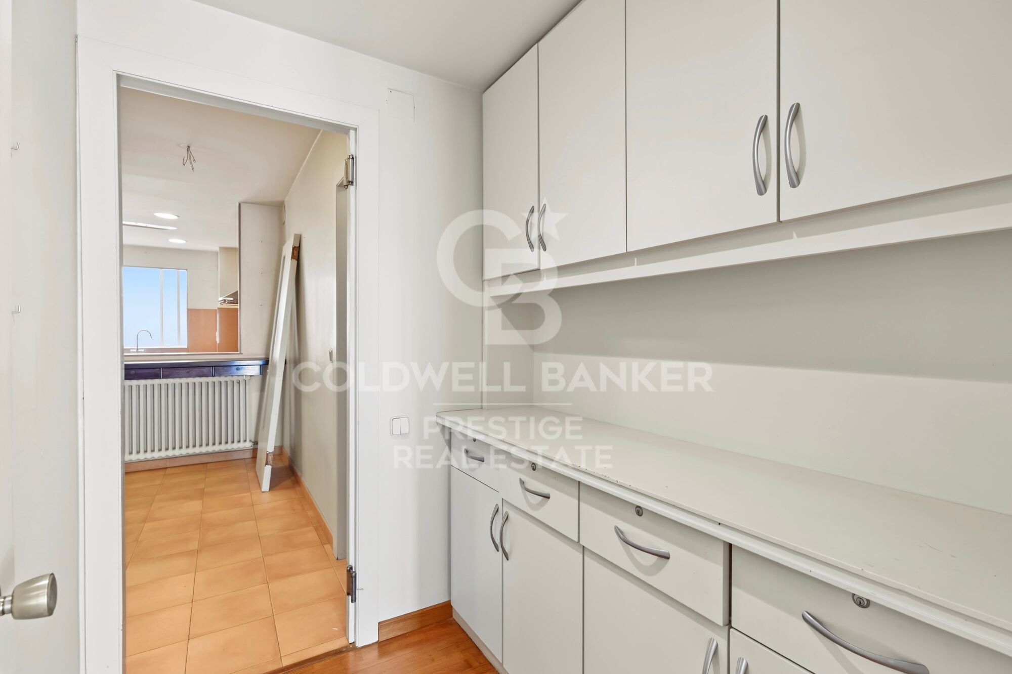 Piso en venta en Sant Gervasi - La Bonanova,Barcelona