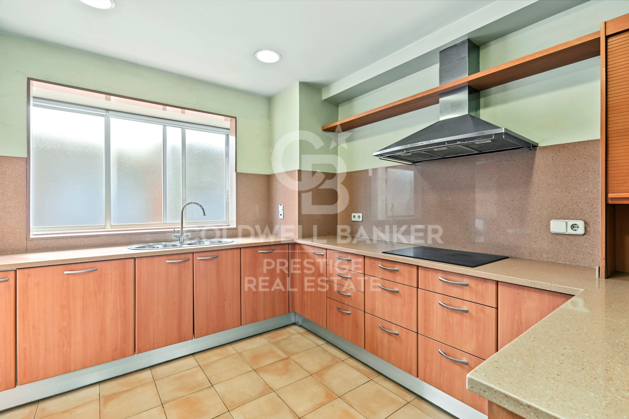 Piso en venta en Sant Gervasi - La Bonanova,Barcelona