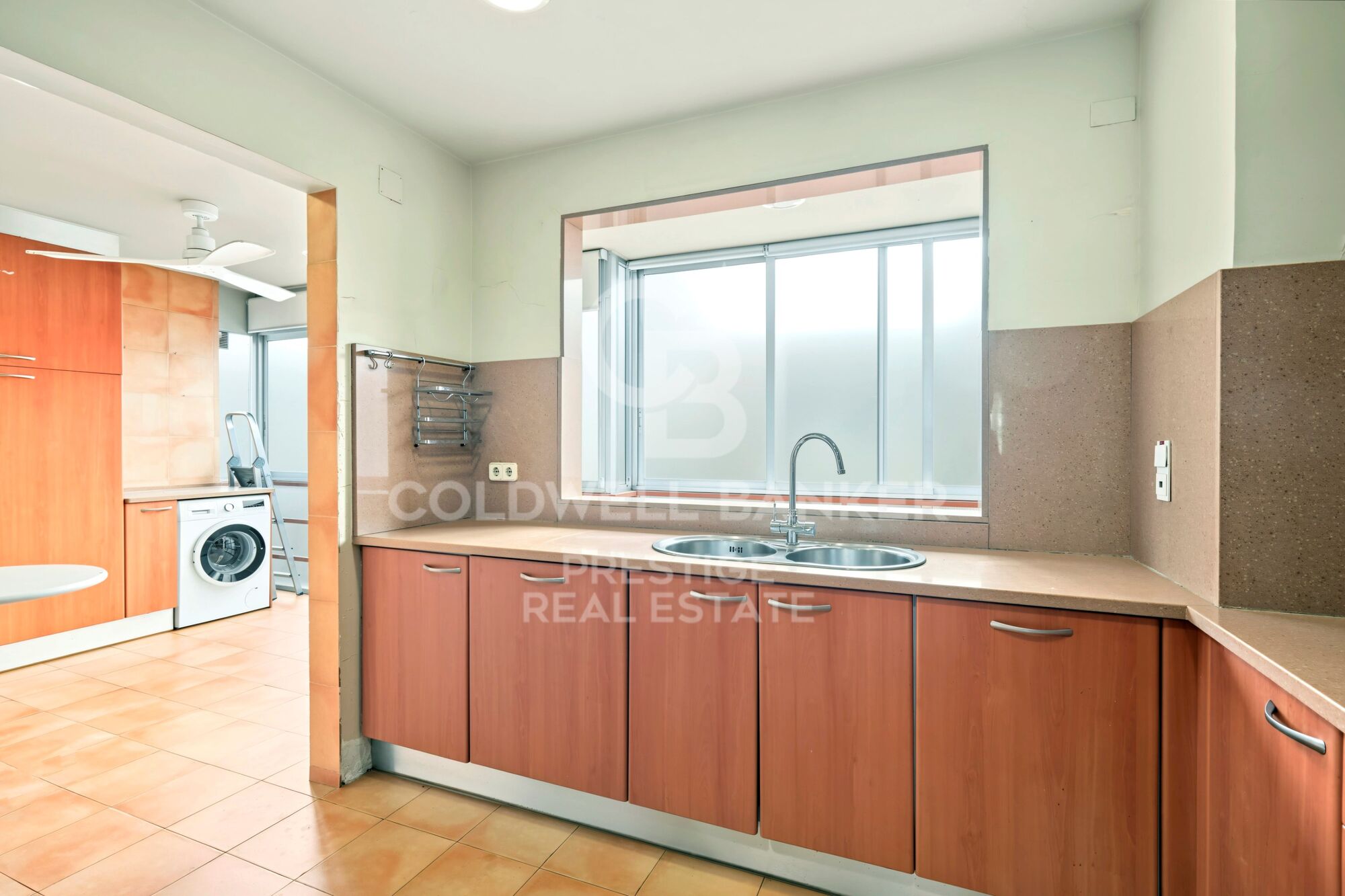 Piso en venta en Sant Gervasi - La Bonanova,Barcelona