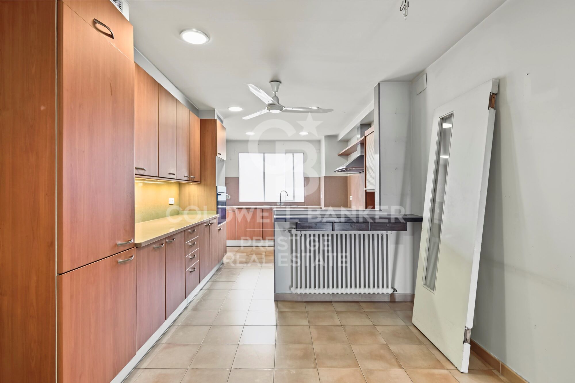 Piso en venta en Sant Gervasi - La Bonanova,Barcelona