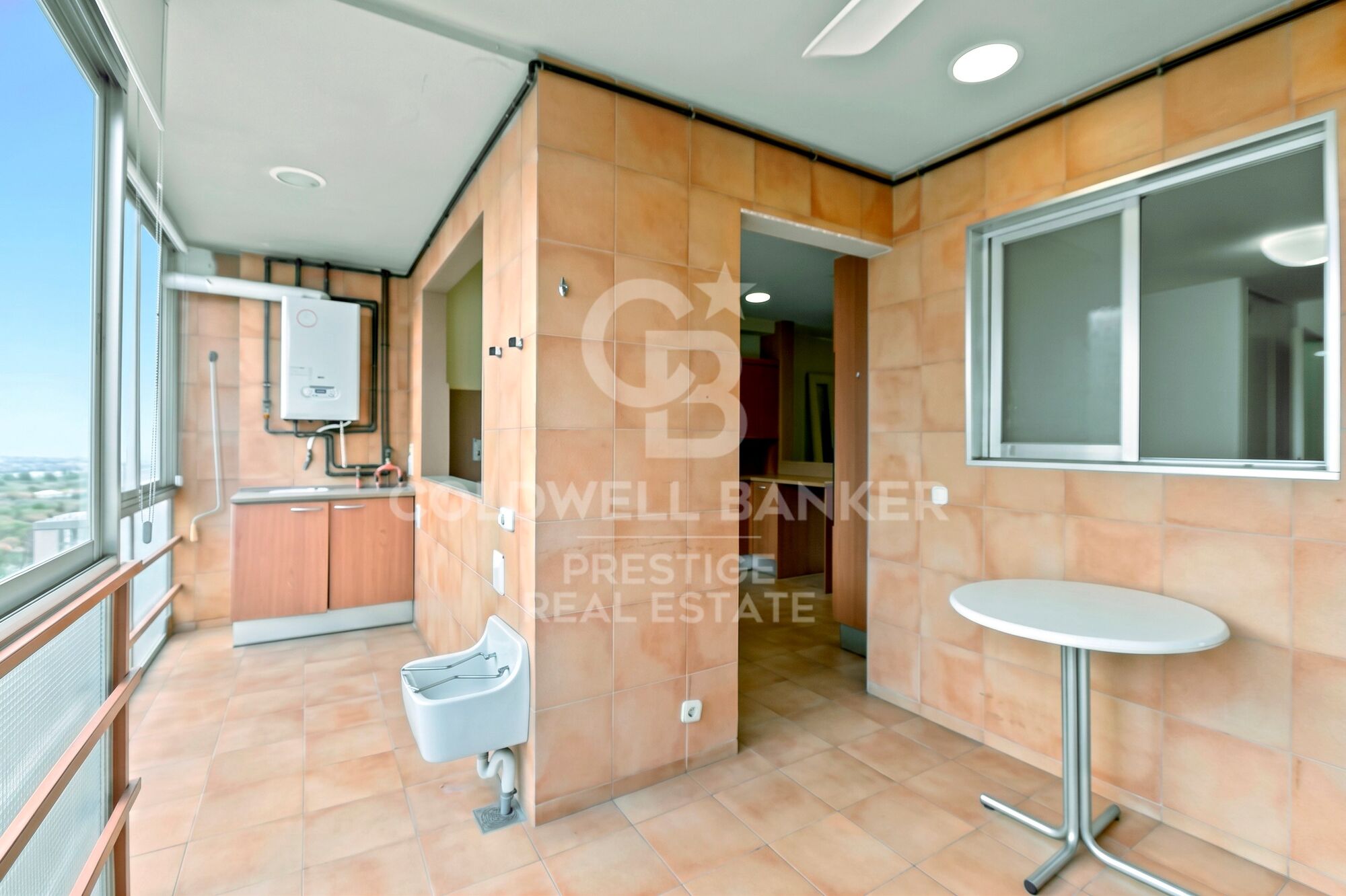 Piso en venta en Sant Gervasi - La Bonanova,Barcelona
