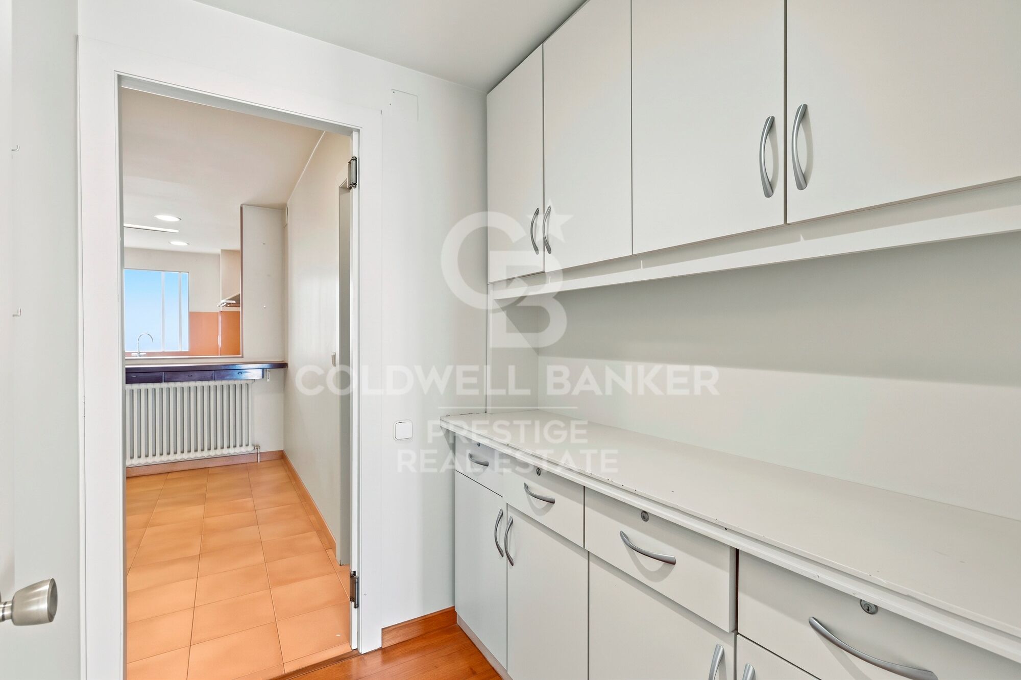Piso en venta en Sant Gervasi - La Bonanova,Barcelona