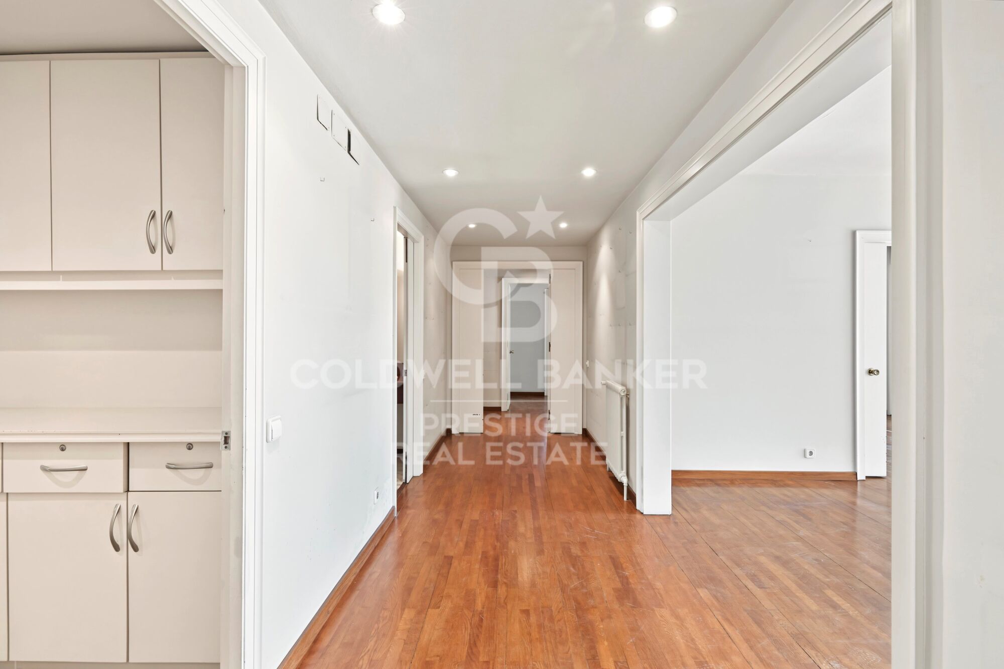 Piso en venta en Sant Gervasi - La Bonanova,Barcelona