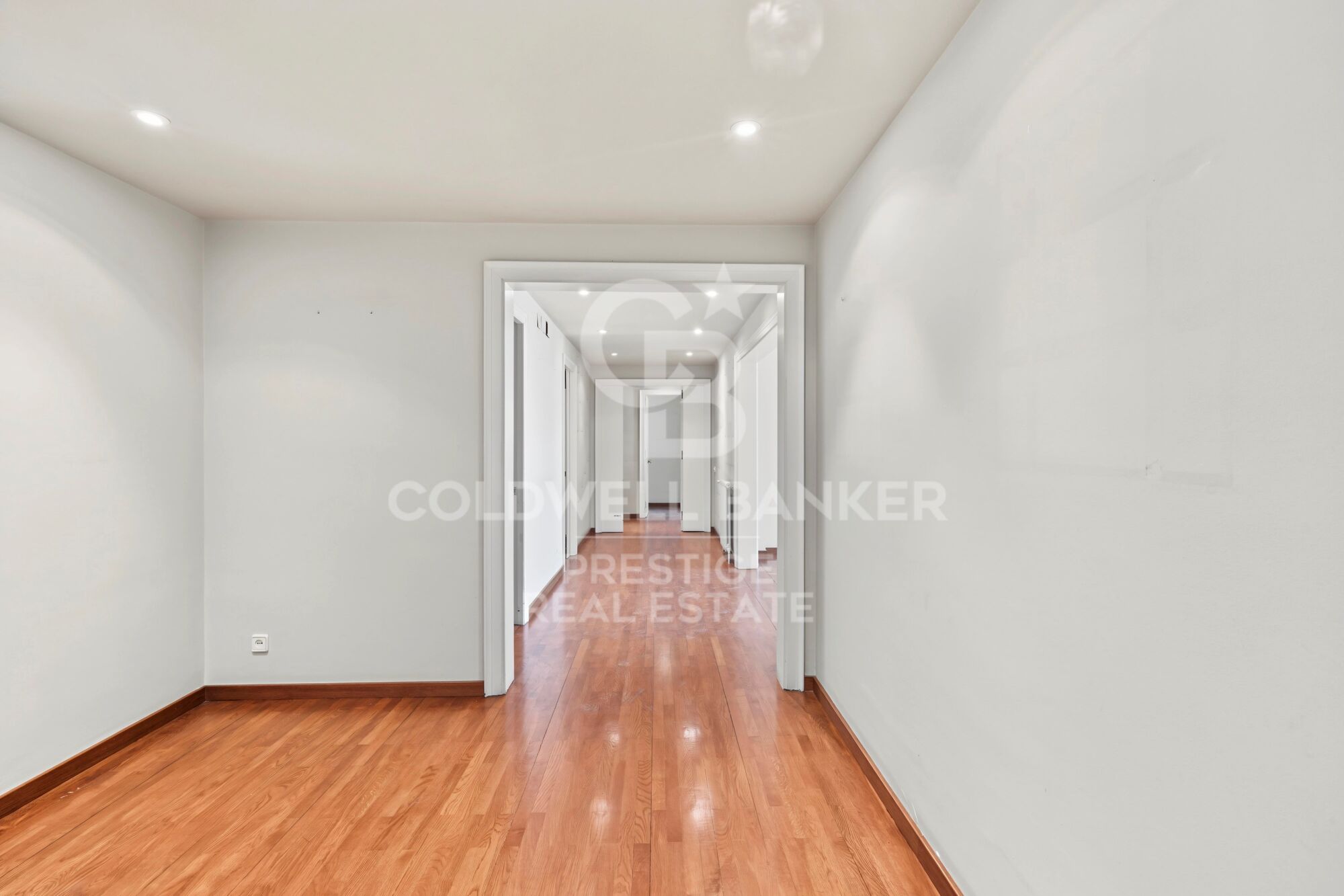 Piso en venta en Sant Gervasi - La Bonanova,Barcelona