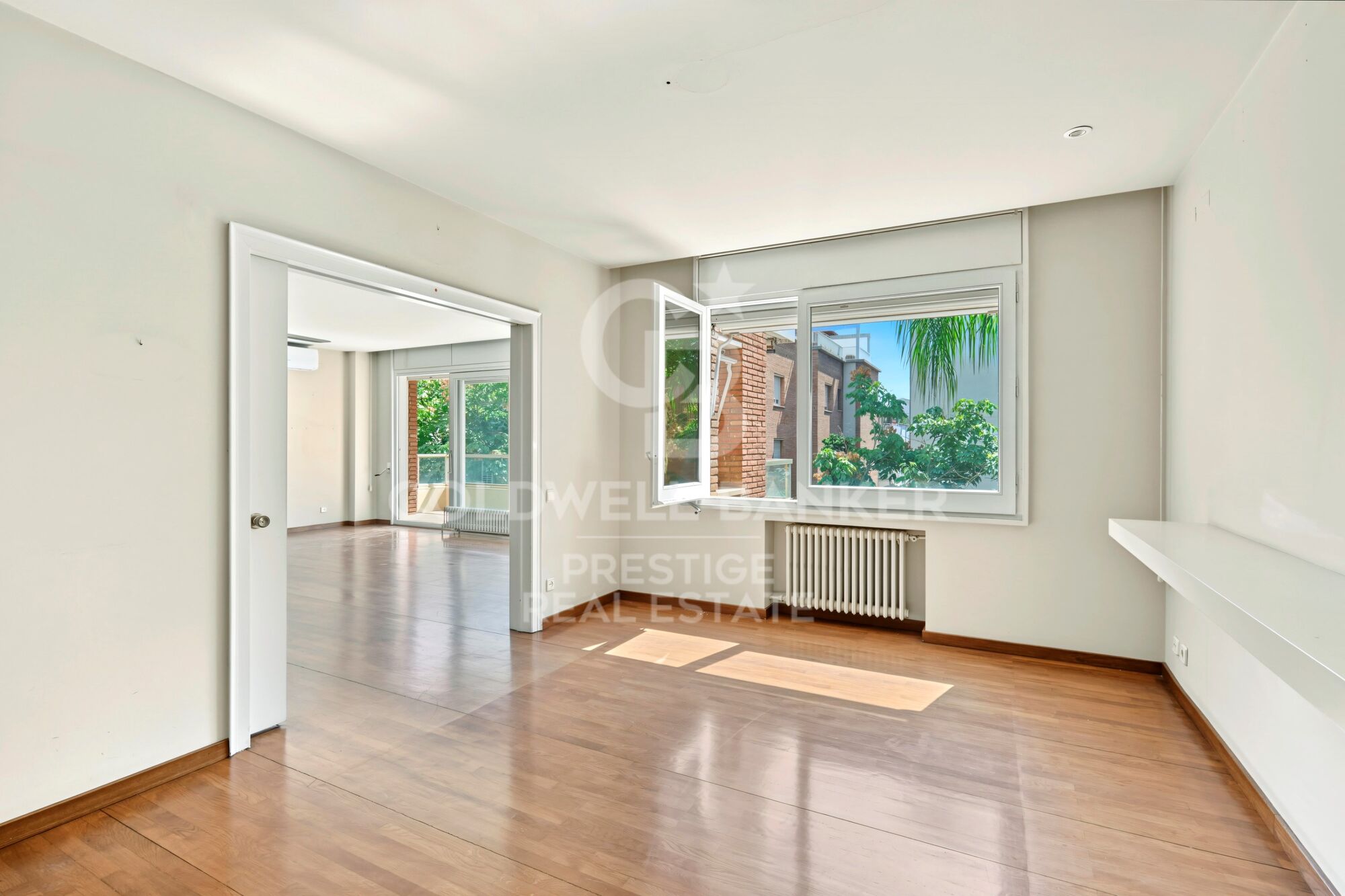 Piso en venta en Sant Gervasi - La Bonanova,Barcelona