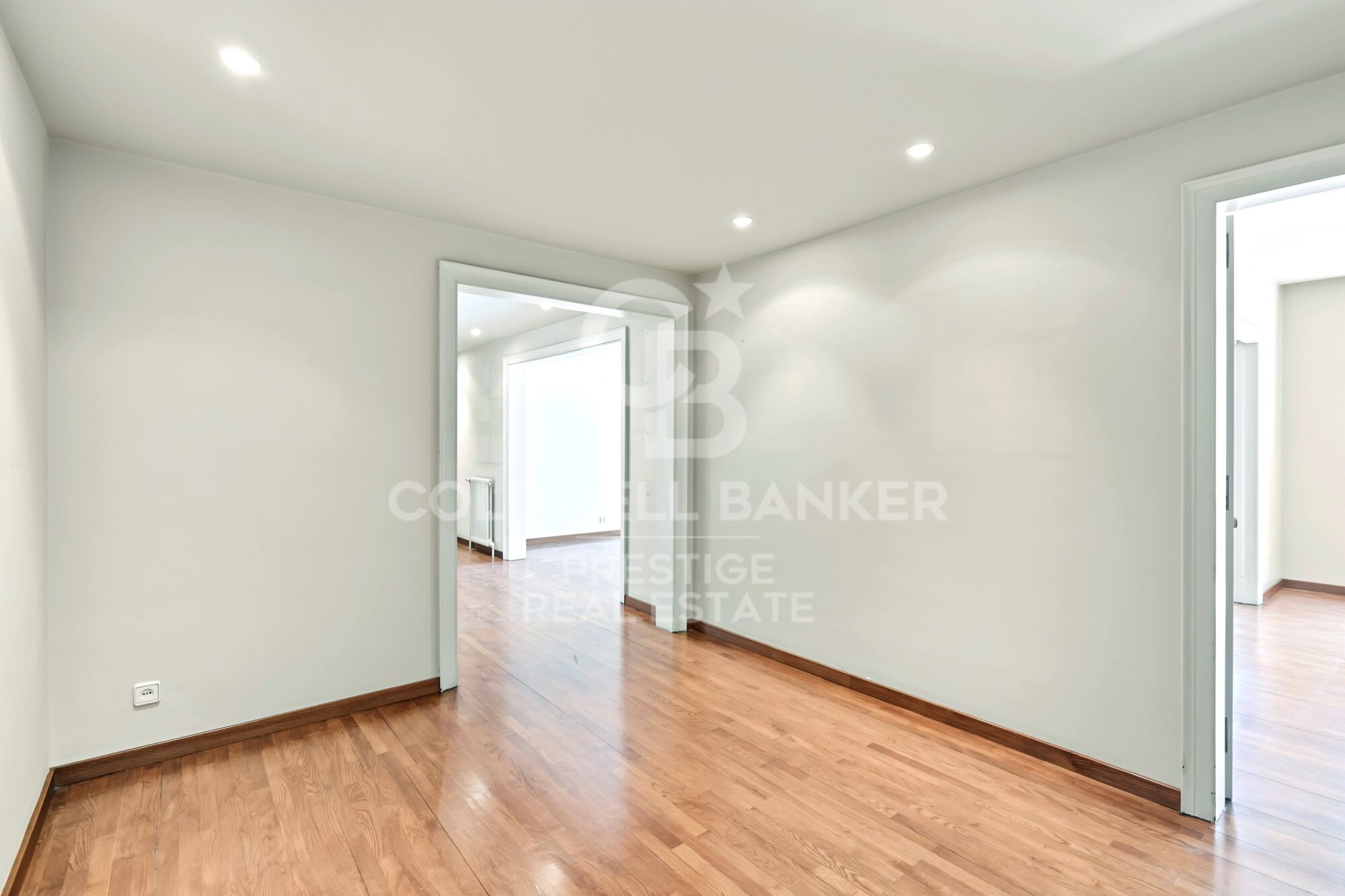 Piso en venta en Sant Gervasi - La Bonanova,Barcelona